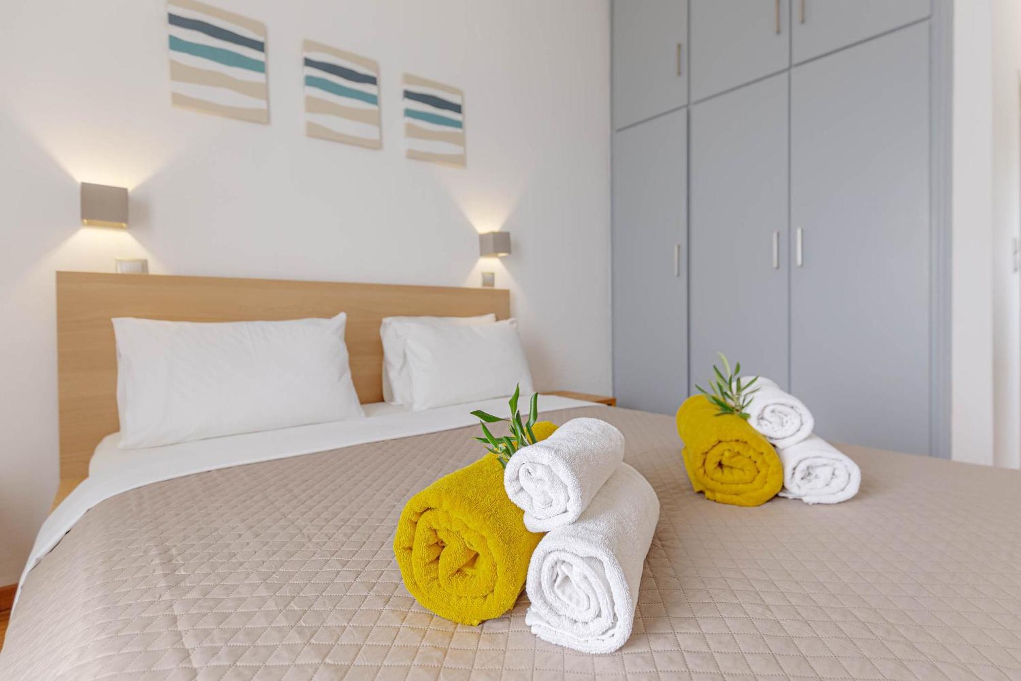 Aparthotel Oceanis