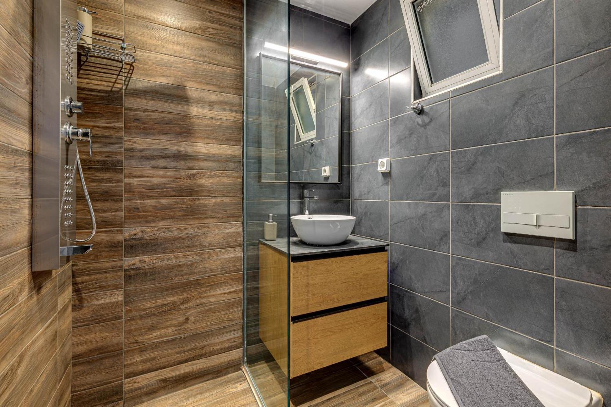 Aparthotel Oceanis