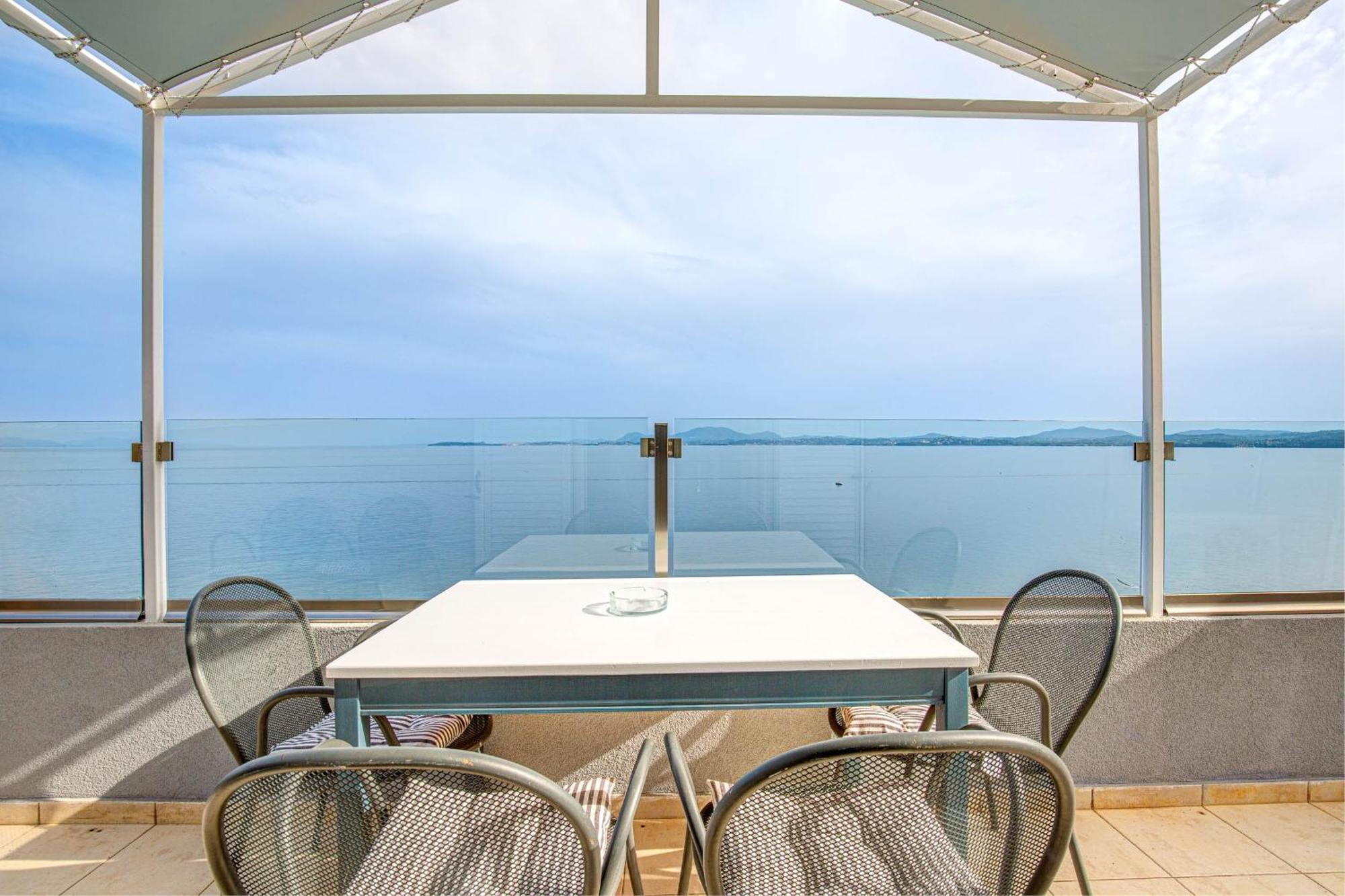 Aparthotel Oceanis 3*