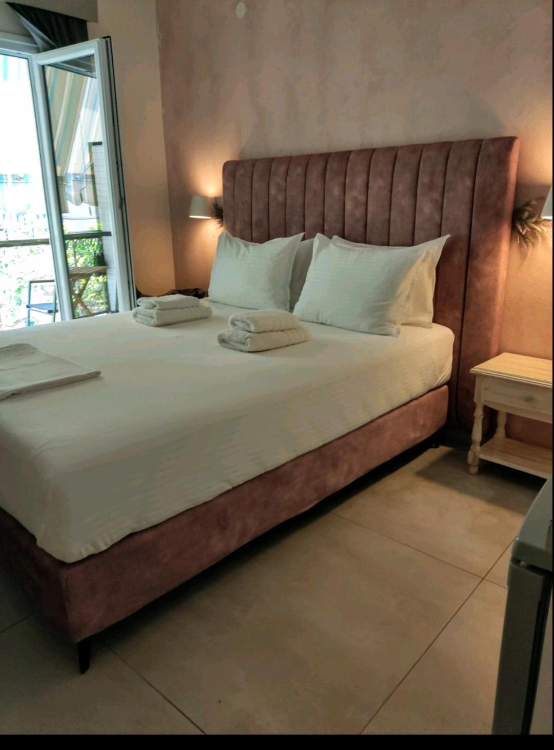 Chrisanthi Apartment