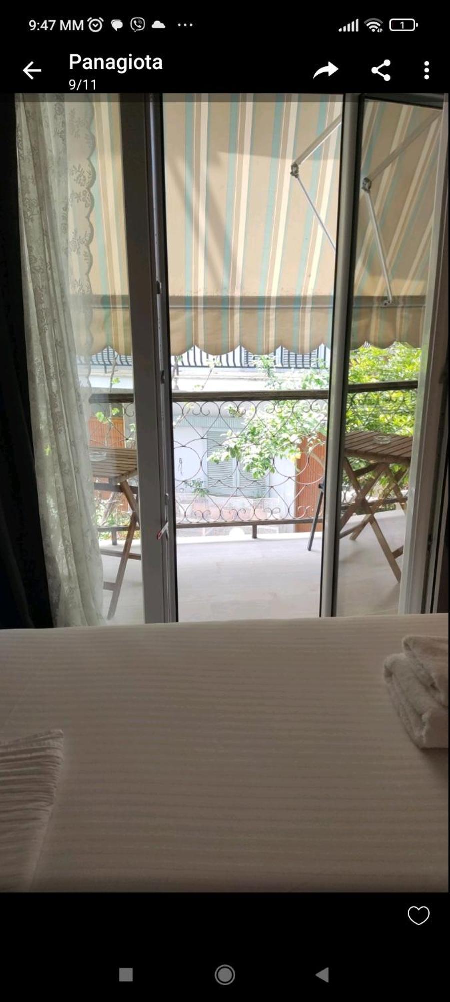 Apartment Chrisanthi