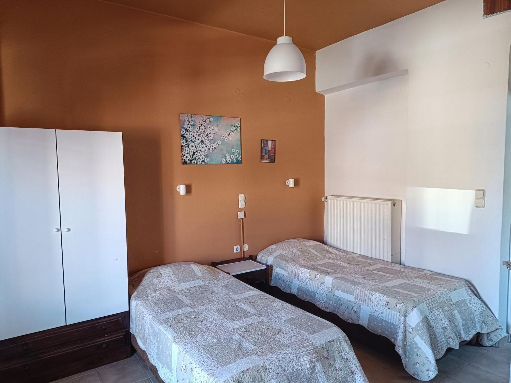 Manos Apartment Kalamaki (Chania)