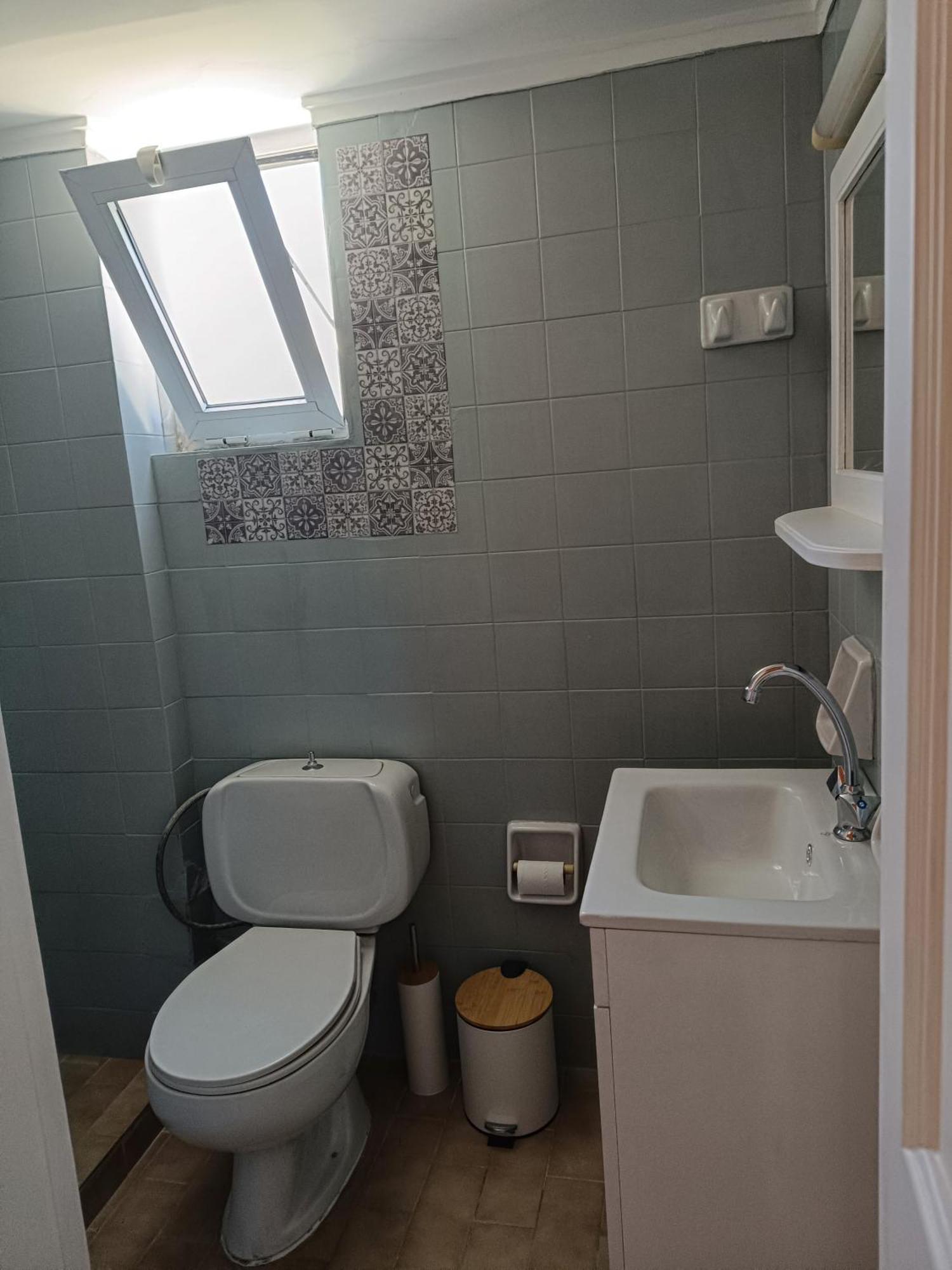 Apartment Manos Kalamaki (Chania)