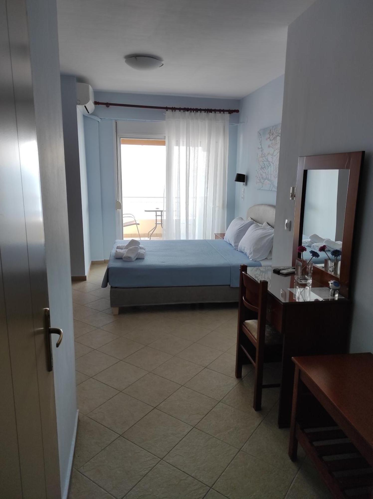 Stefania Apartment
