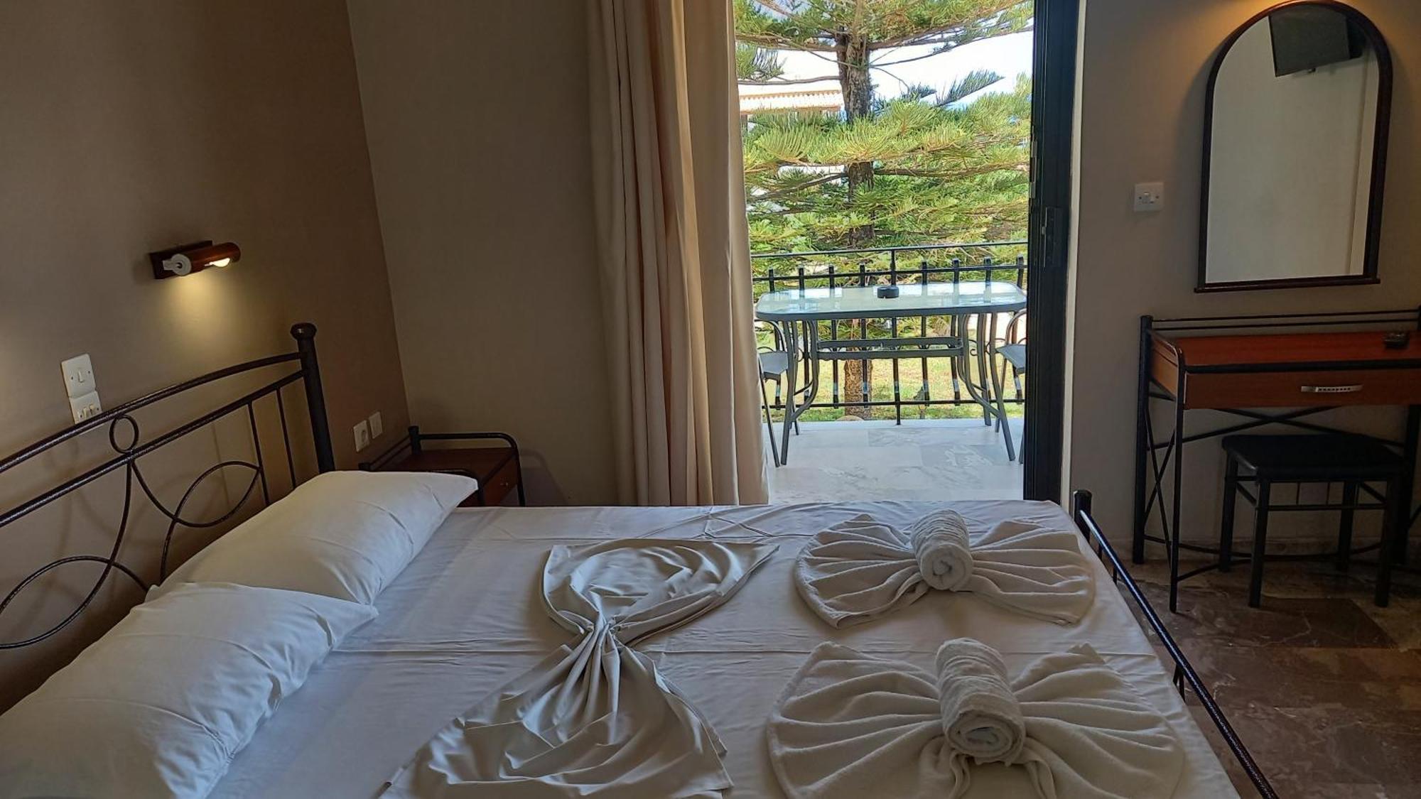 Apartment Avouris