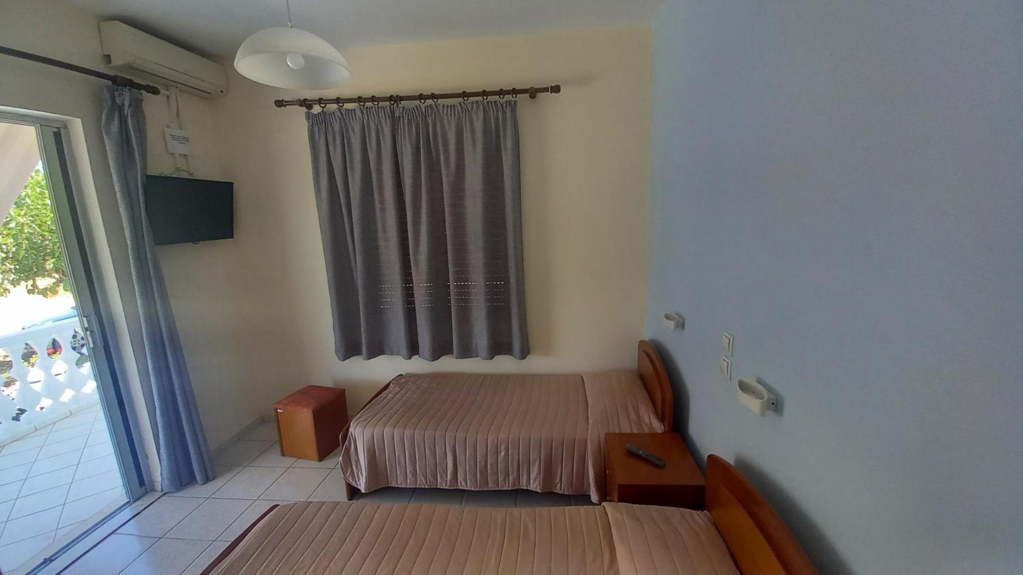 Avouris Apartment Kypseli