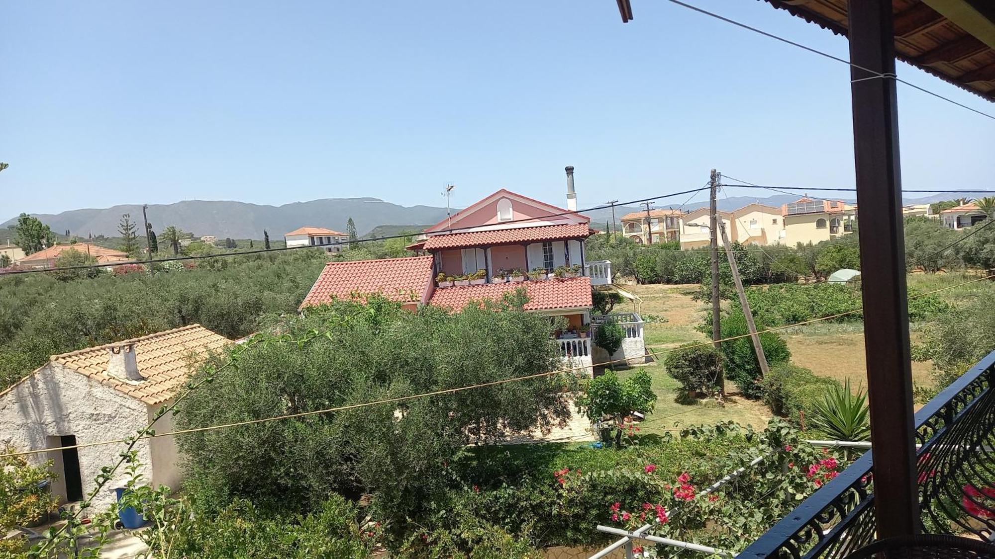 Avouris * Kypseli