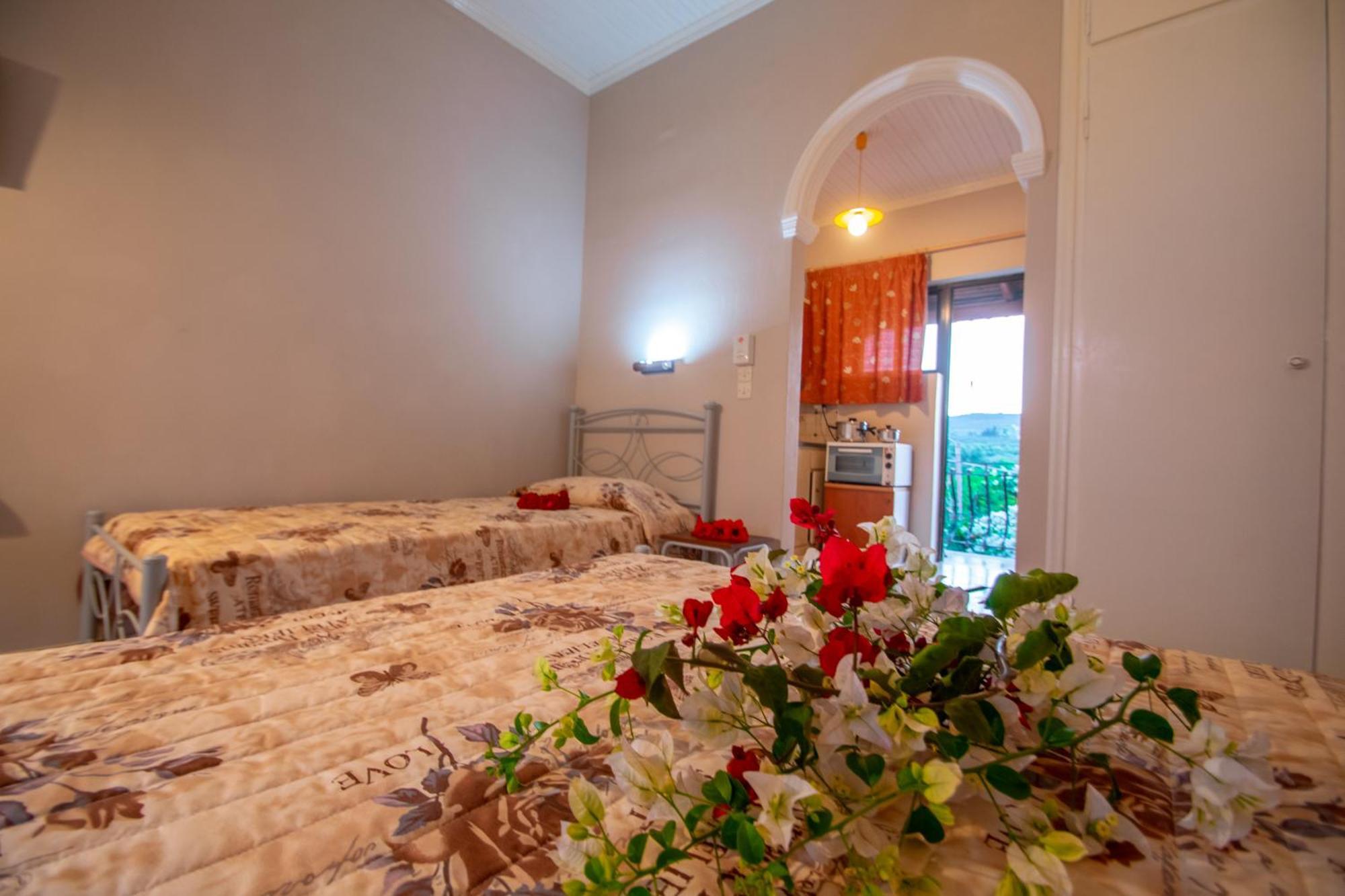 Avouris Apartment