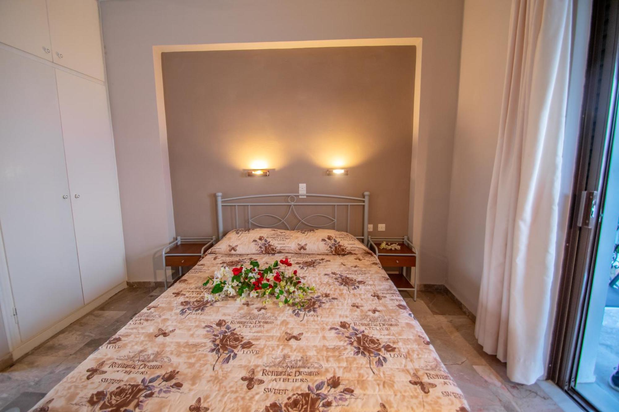 Apartment Avouris *