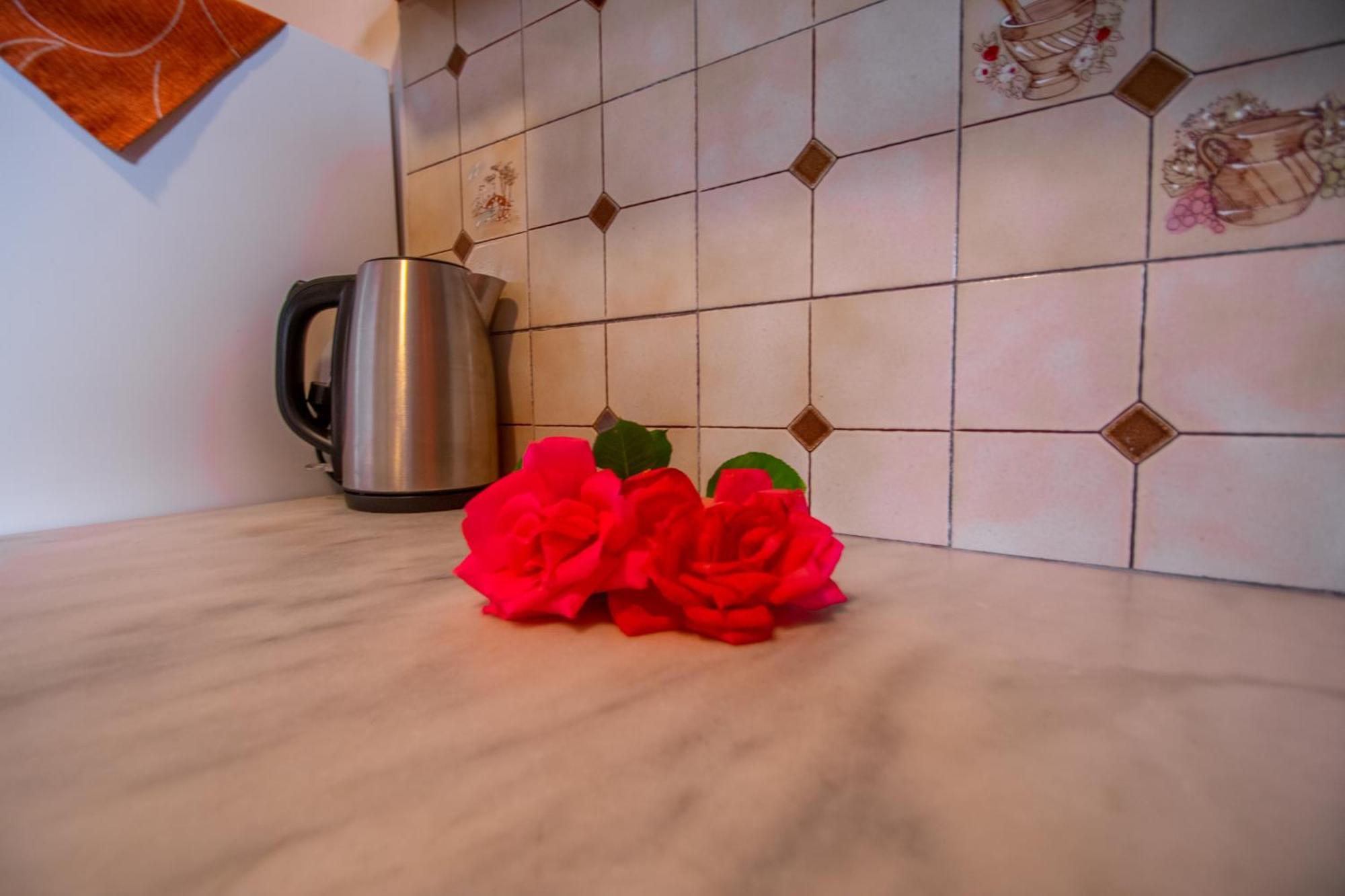 Avouris Apartment Kypseli