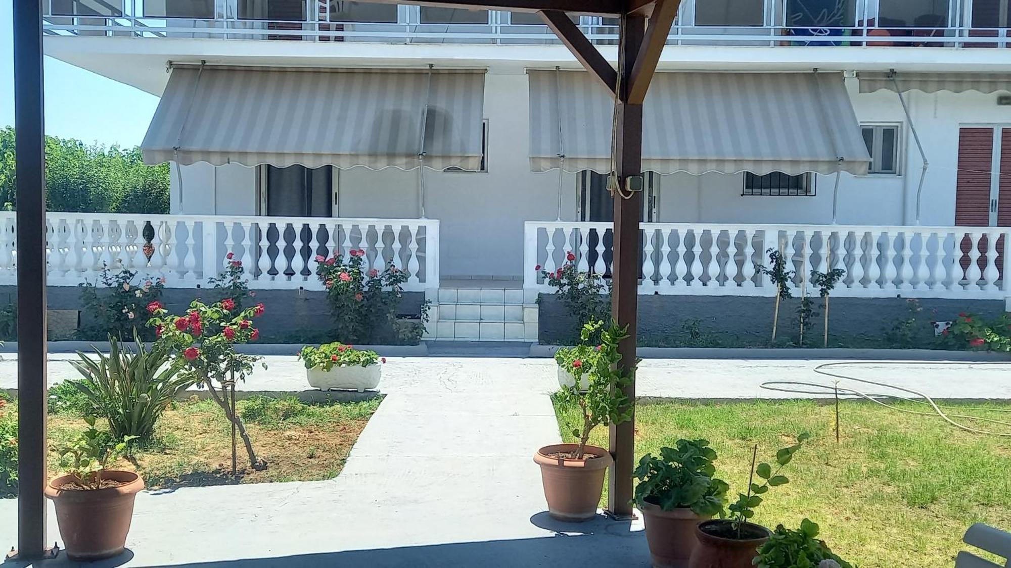 Avouris * Kypseli