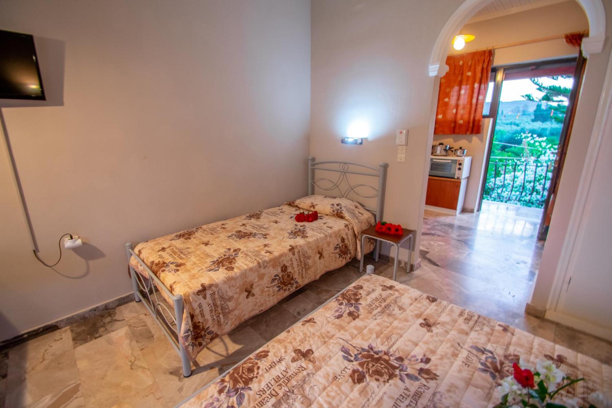 Apartment Avouris *