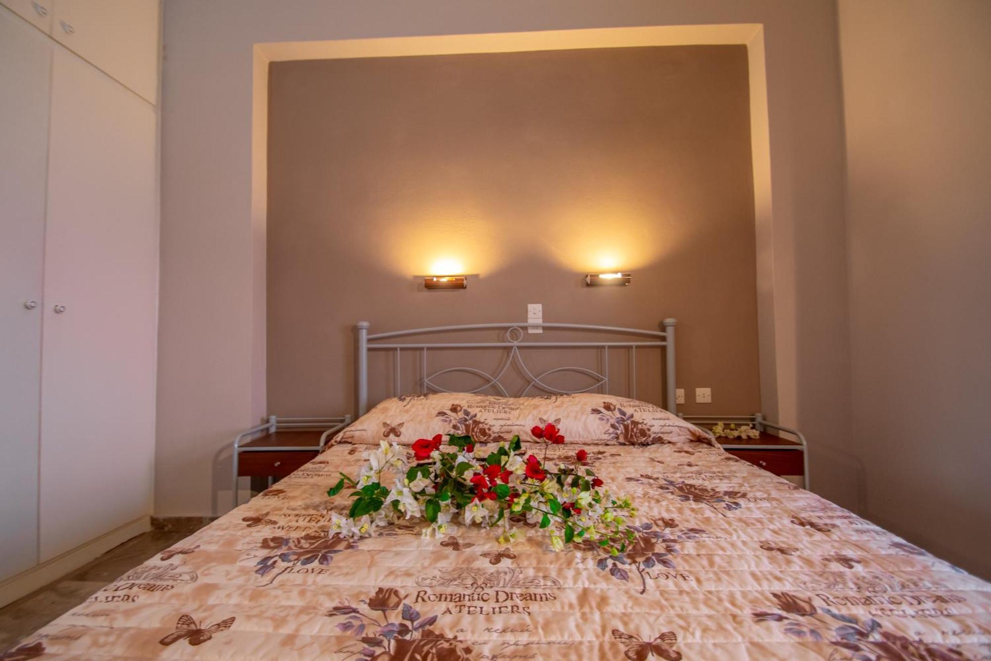 Avouris Apartment