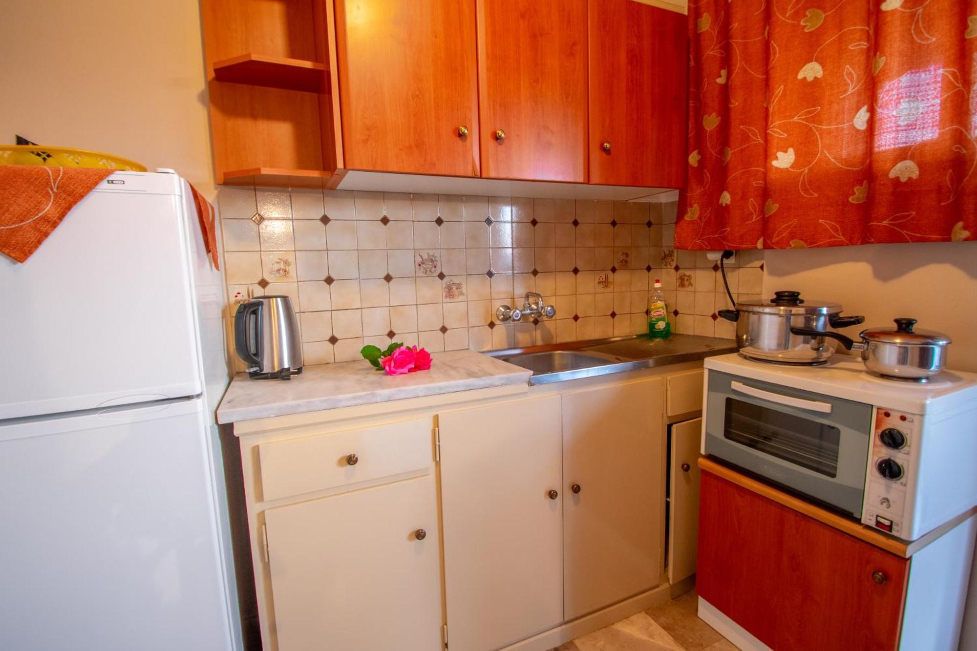 Apartment Avouris