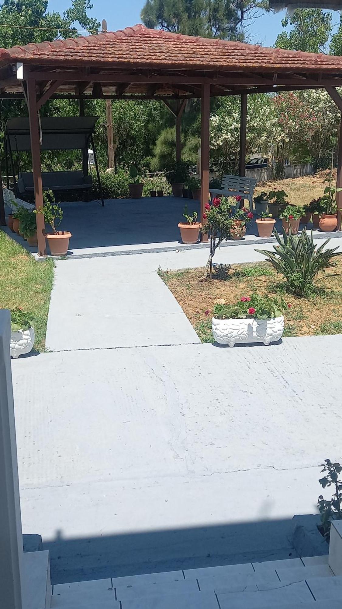 Avouris Apartment Kypseli