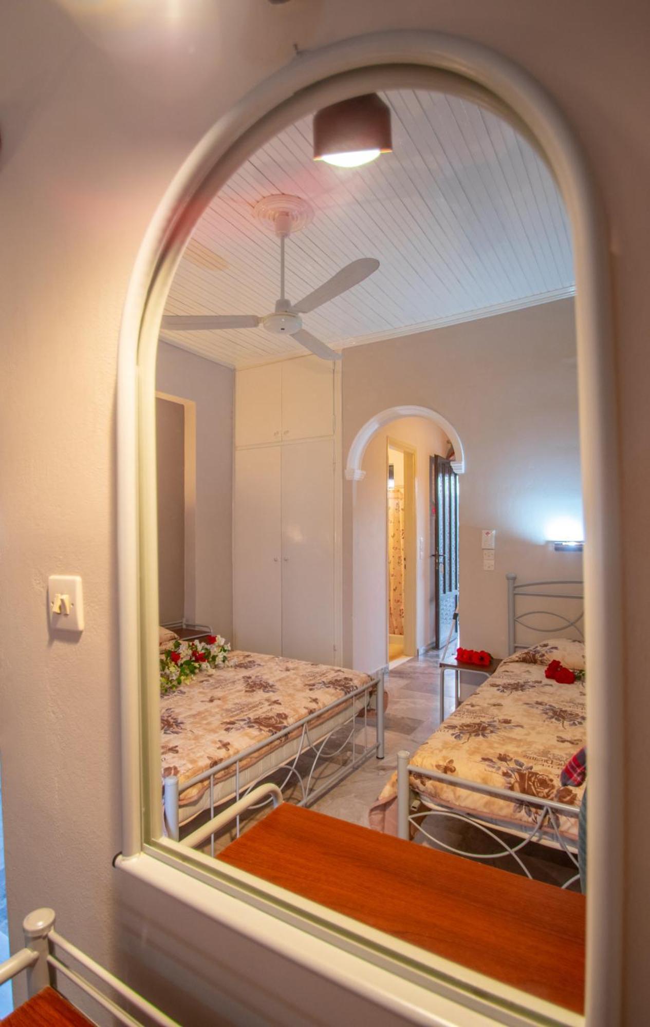 Apartment Avouris Kypseli