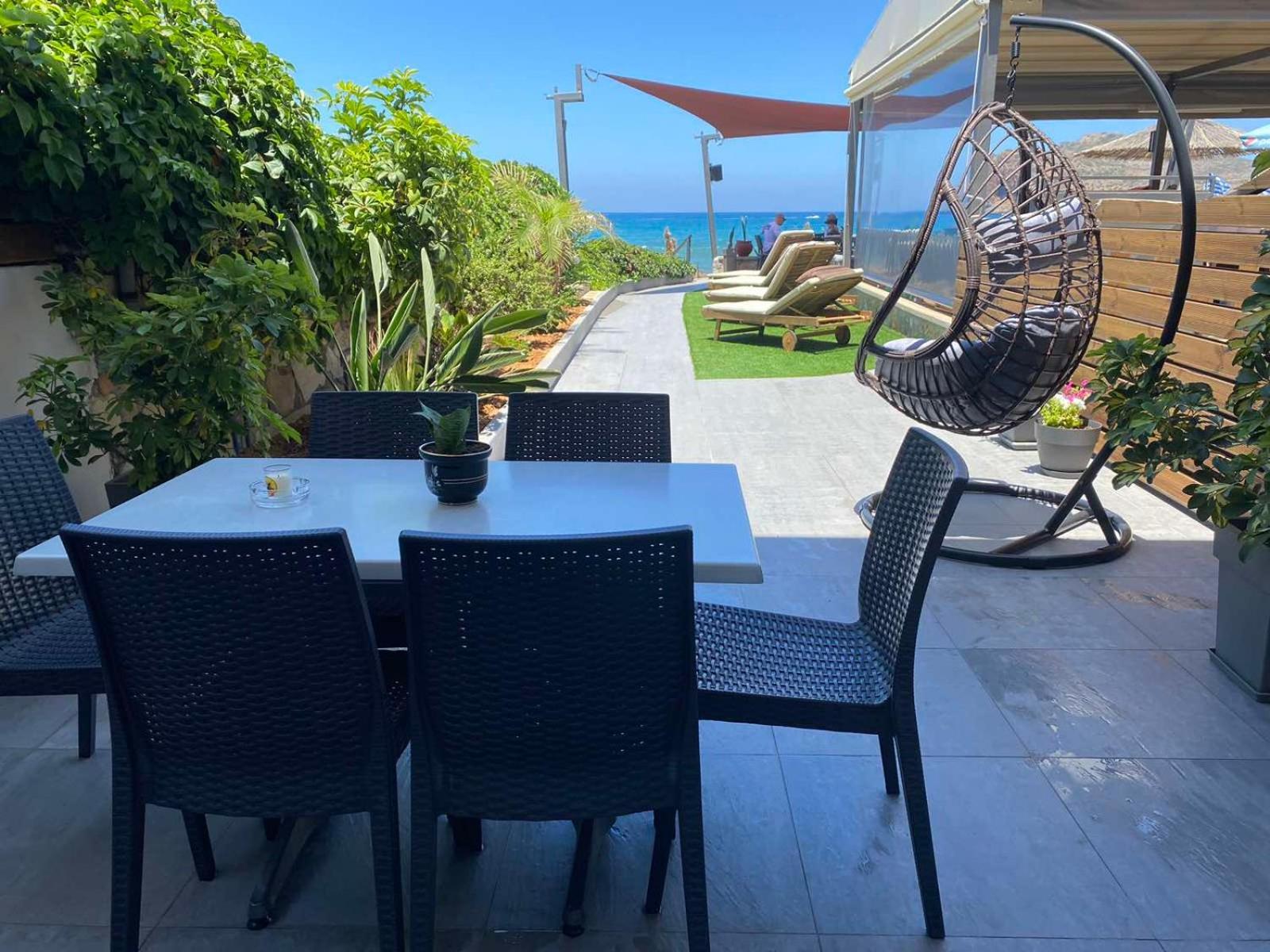 Litinakis Studios Agia Marina (Crete)