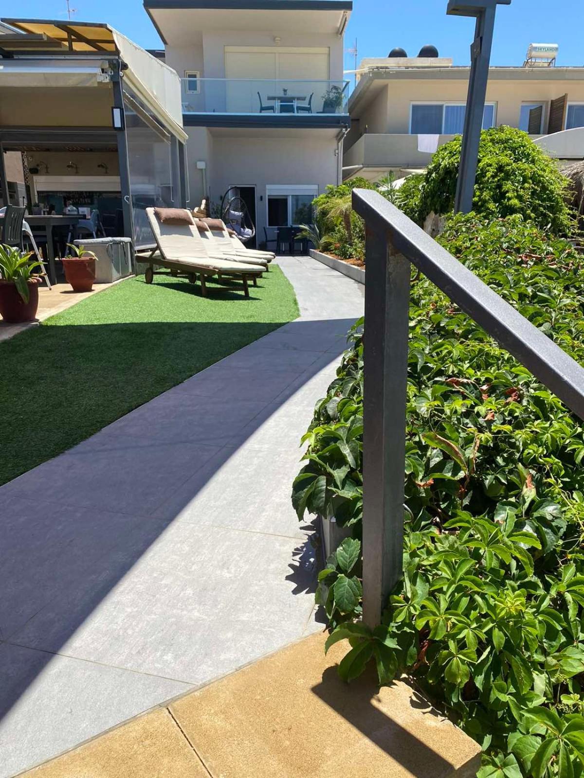 Apartment Litinakis Studios