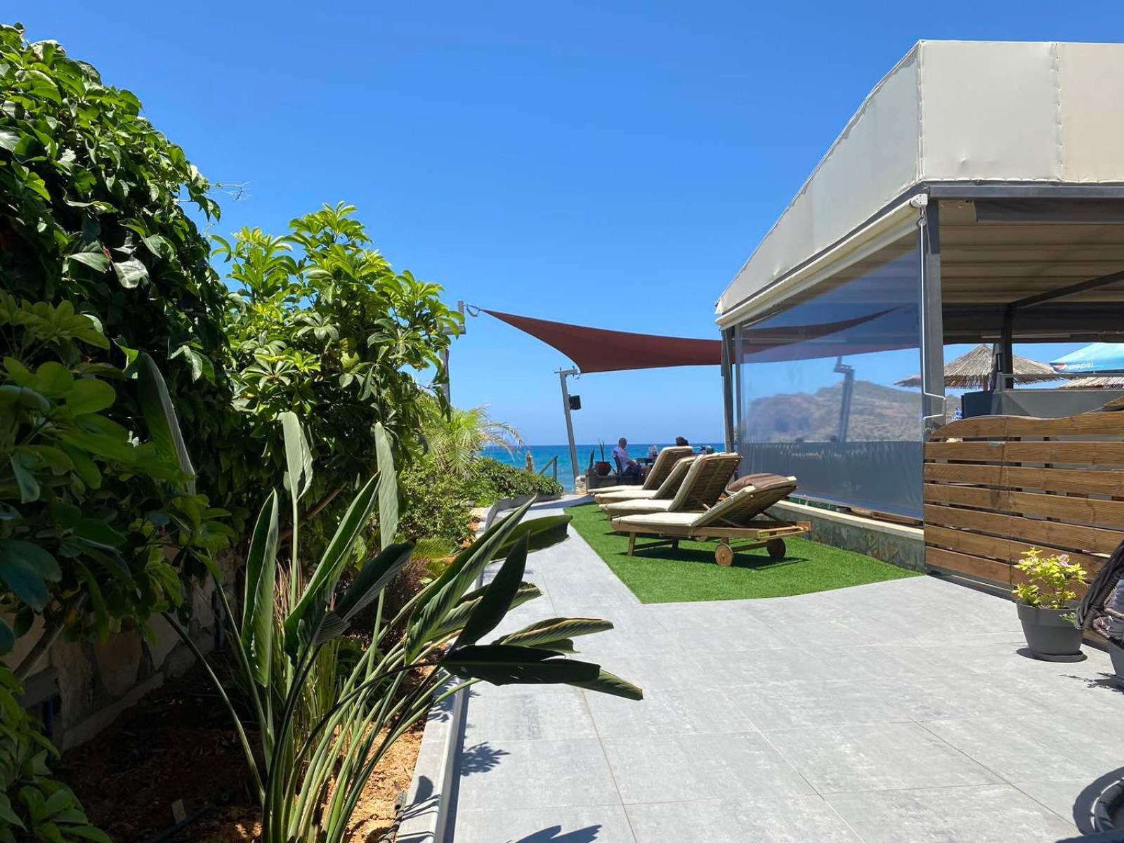 Litinakis Studios Apartment *
