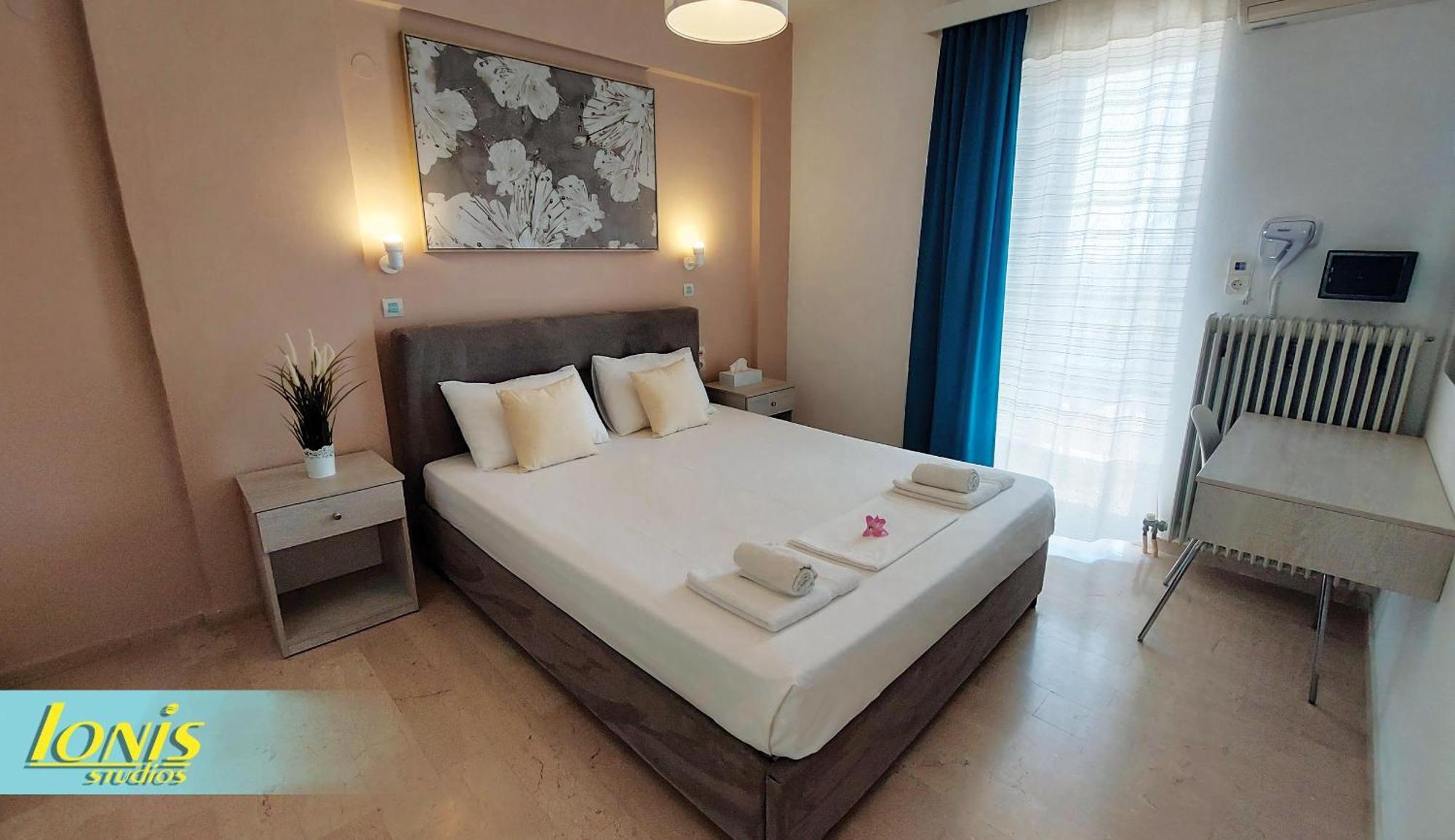 Ionis Apartment Frinion