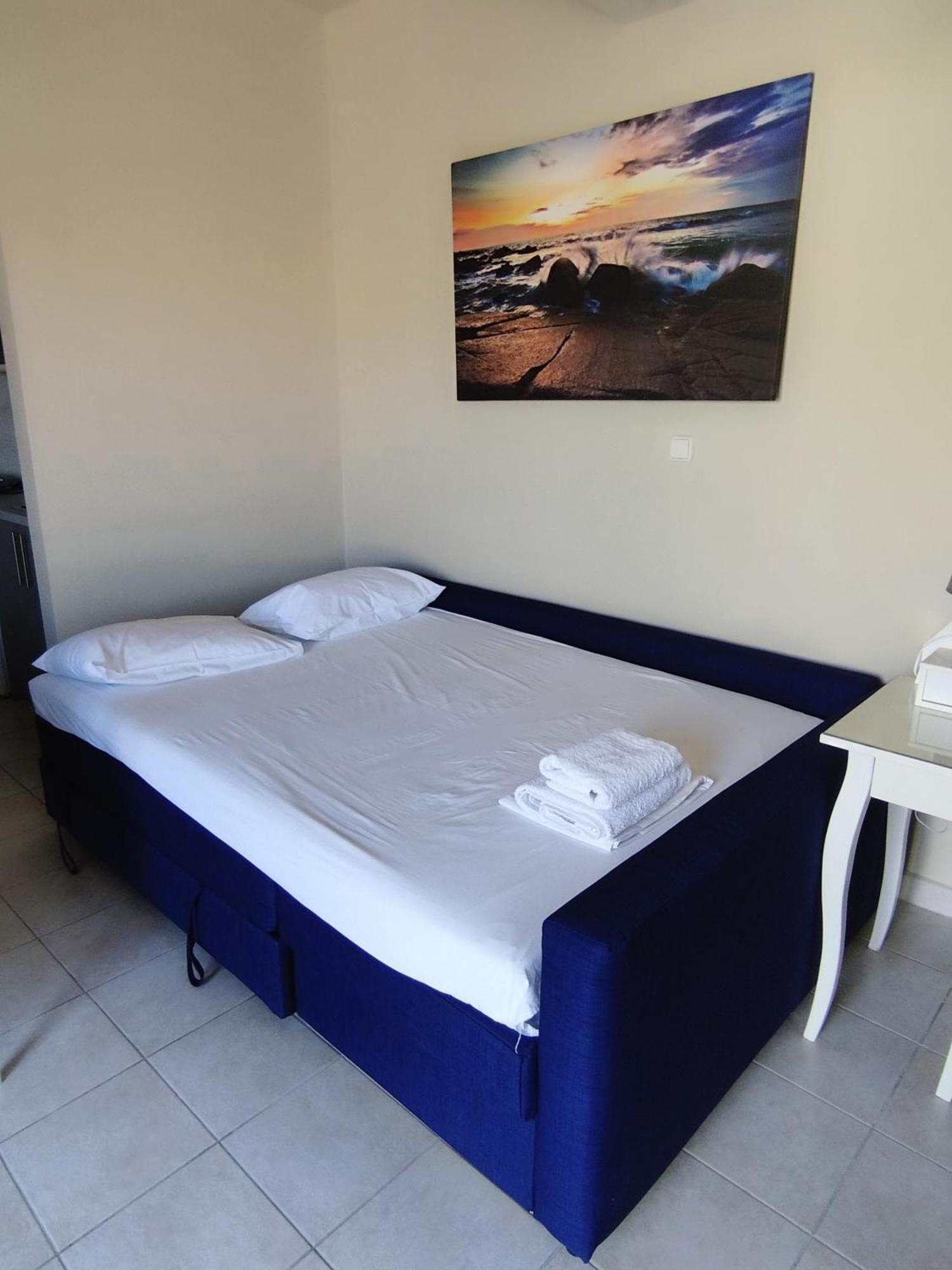 Aparthotel Fereniki Plati (Limnos)