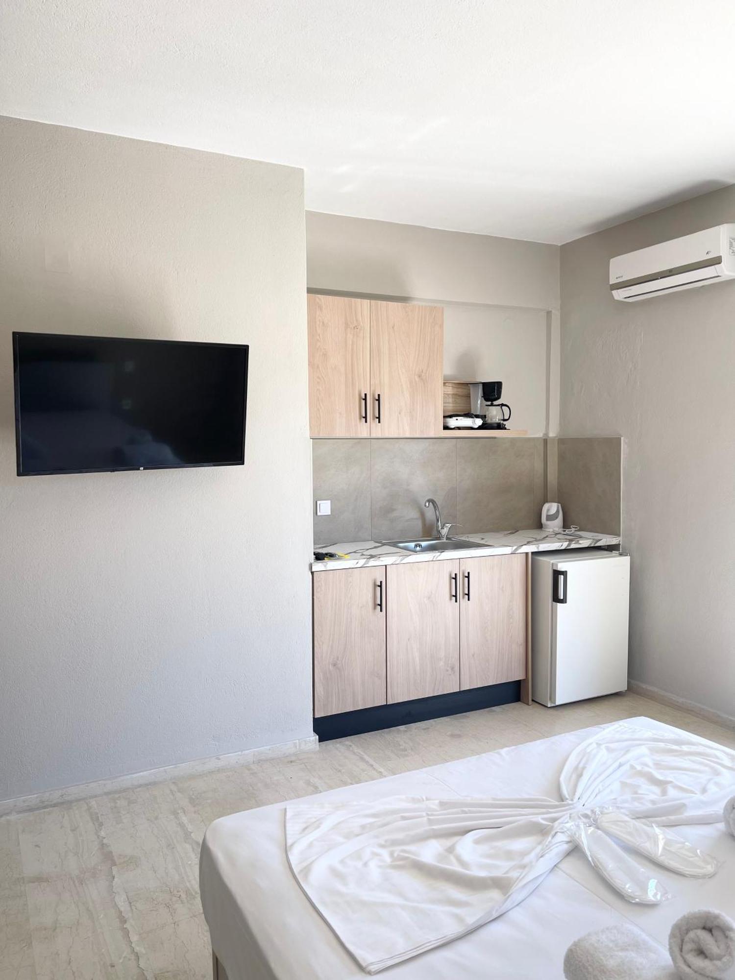 Apartment Hara Studios *