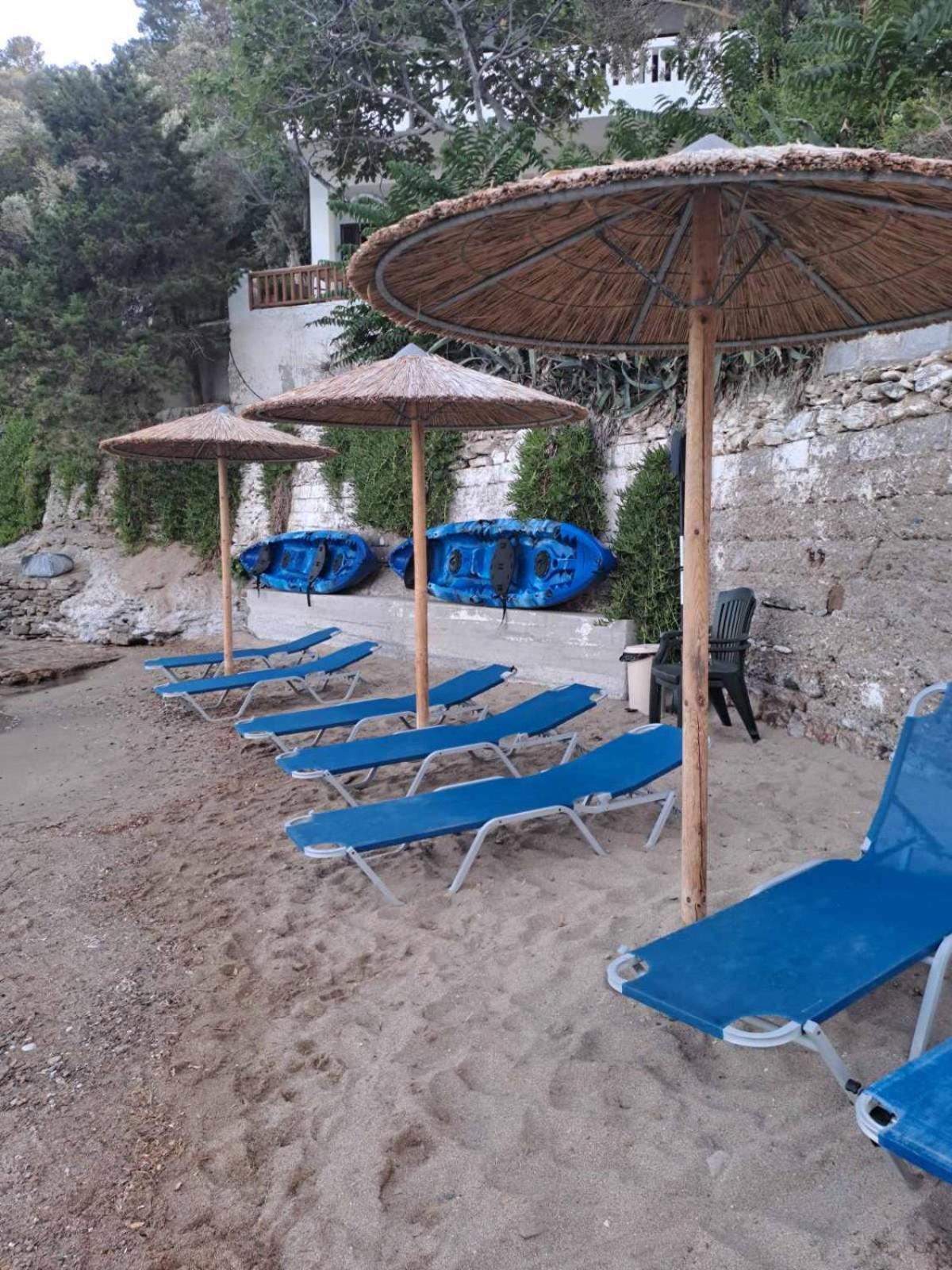 Studios Limnionas Apartment