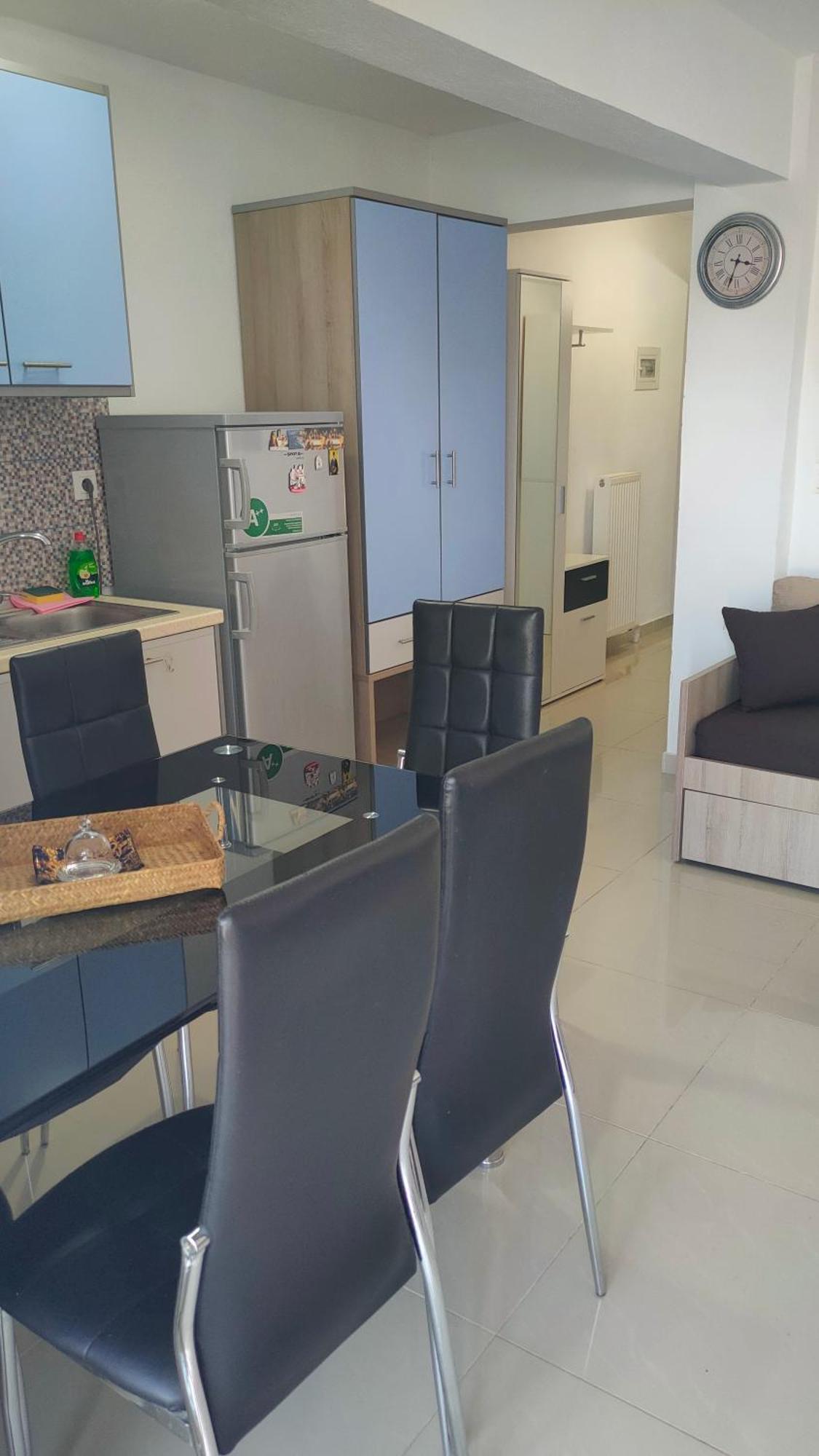 Vigla House * Sykia Chalkidikis