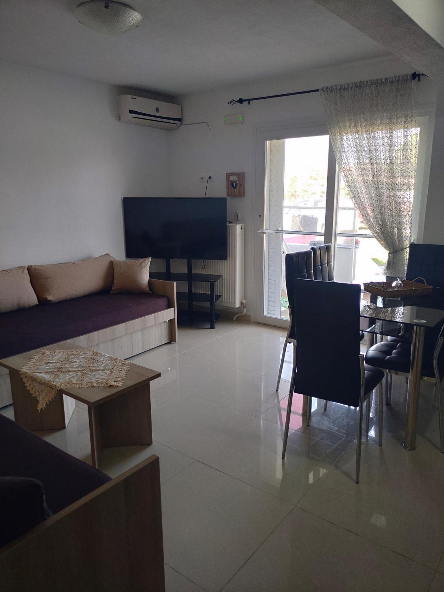 Apartment Vigla House Sykia Chalkidikis