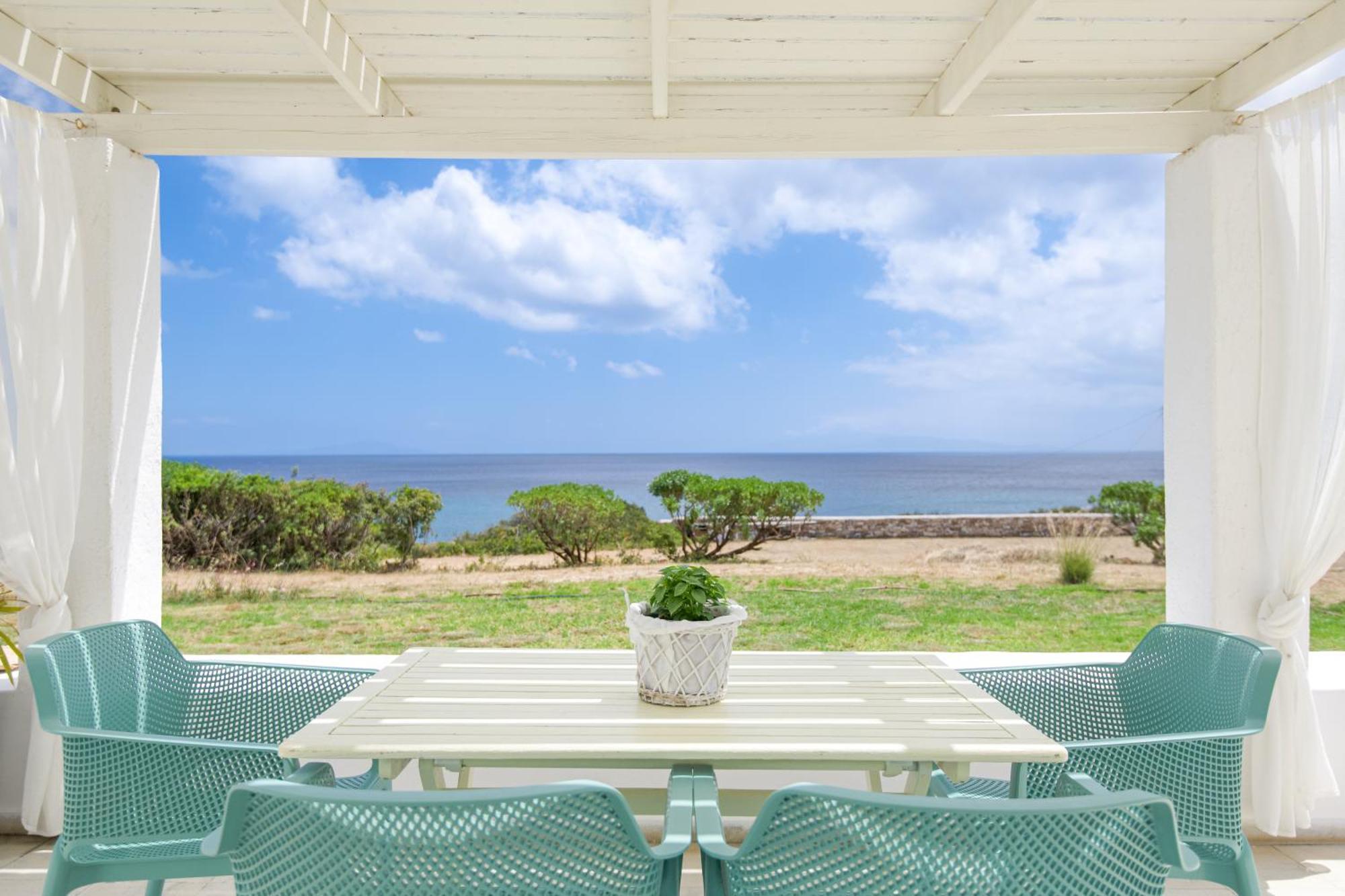 Glyfa Village Apartment Drios
