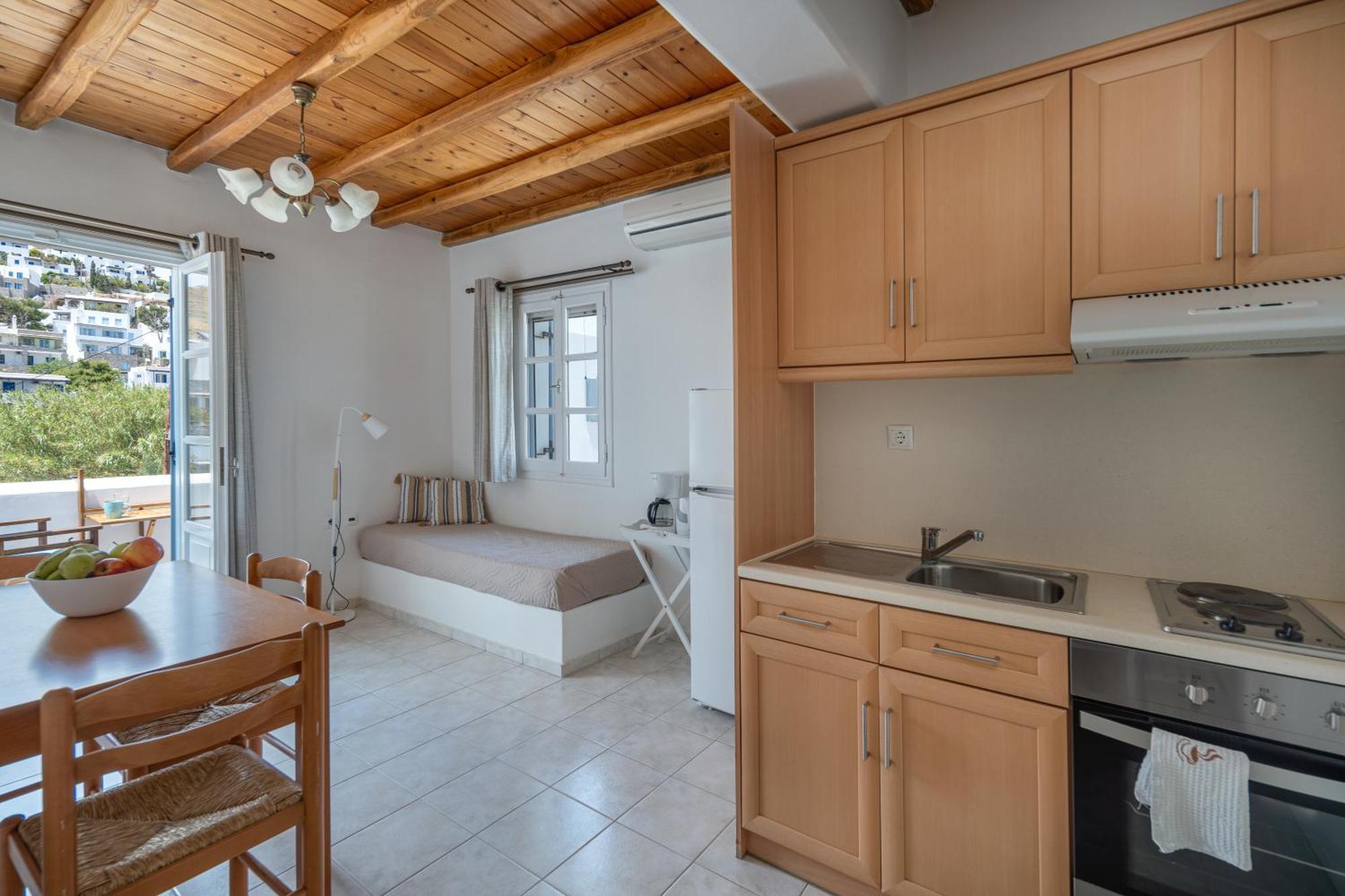 Apartment Galazio Seaside *