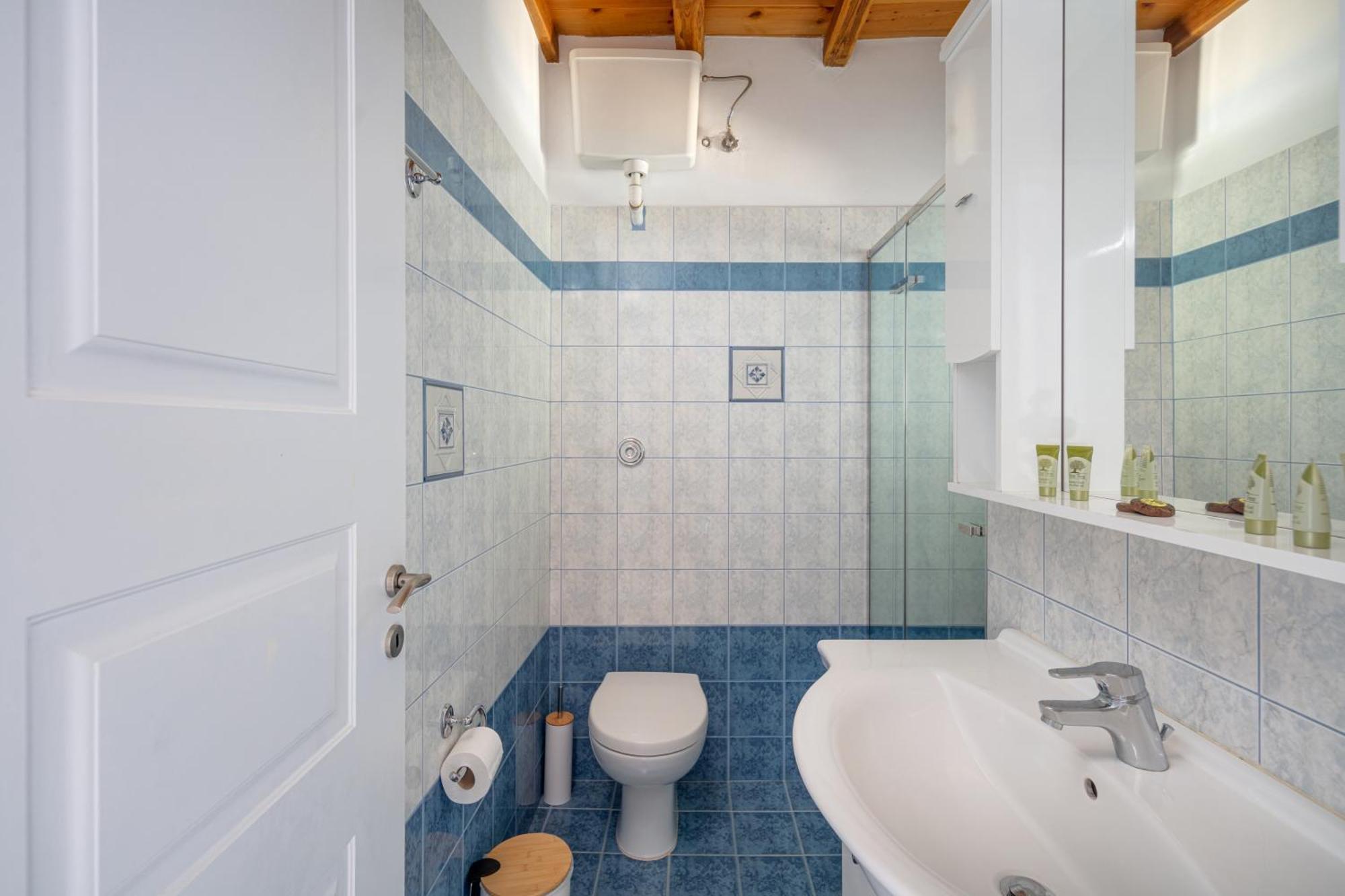 Apartment Galazio Seaside *