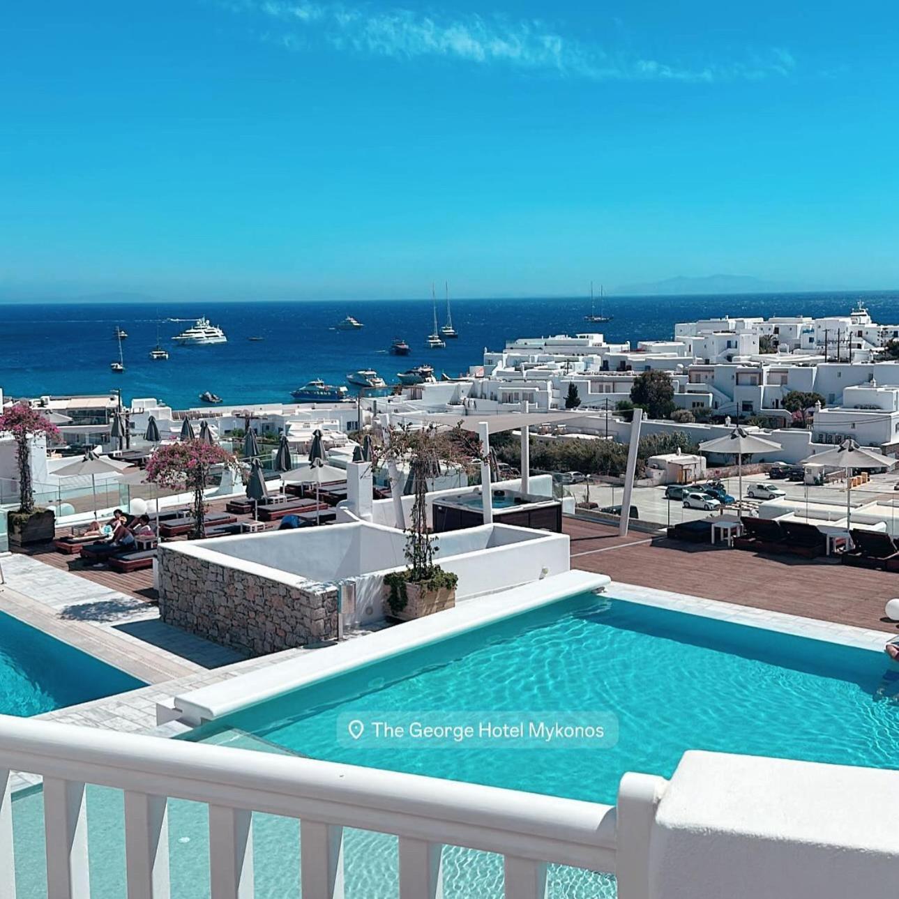 The George Mykonos