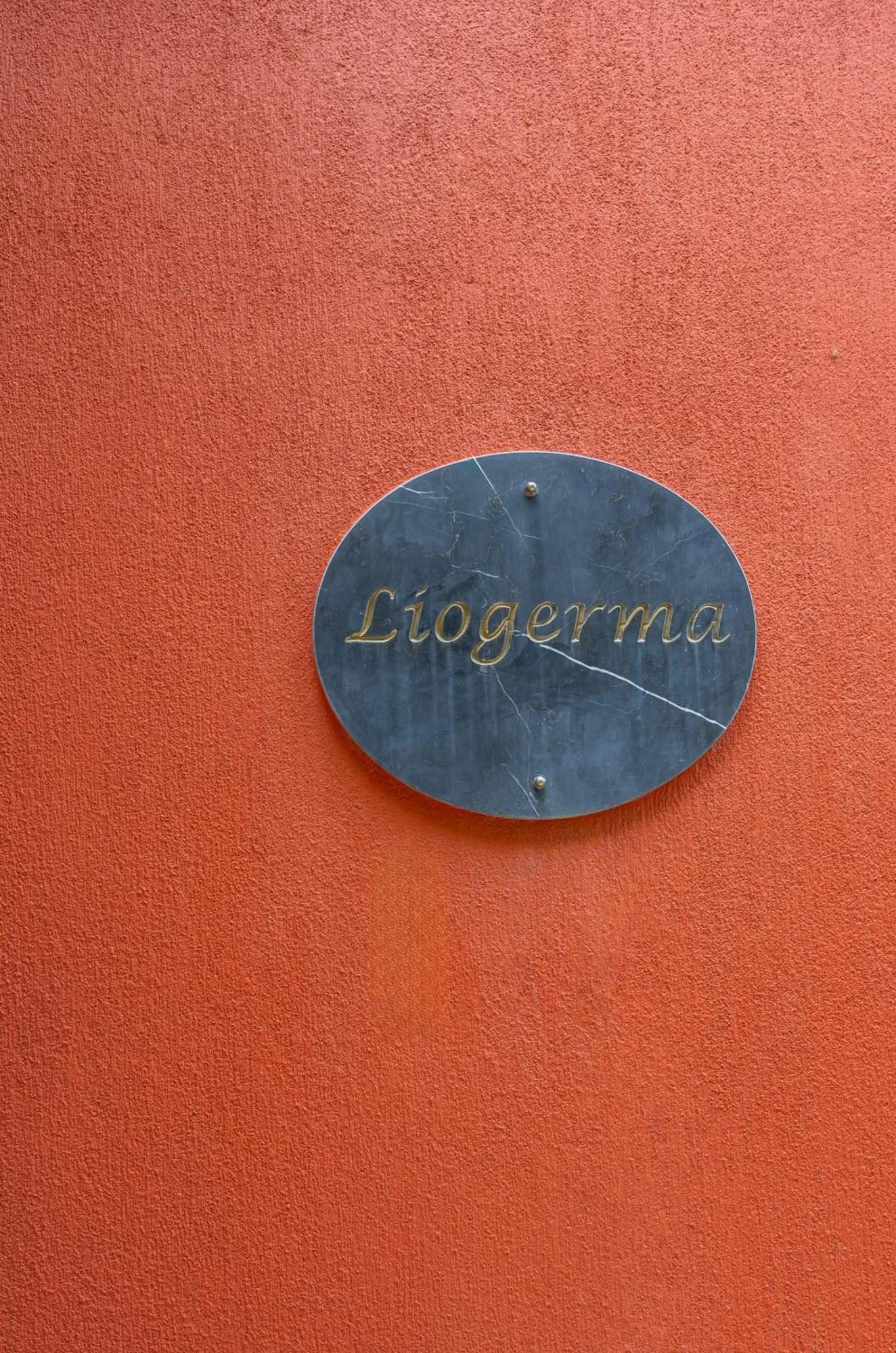 Liogerma Art Deco - 5 Min Drive To Lassi Svoronata