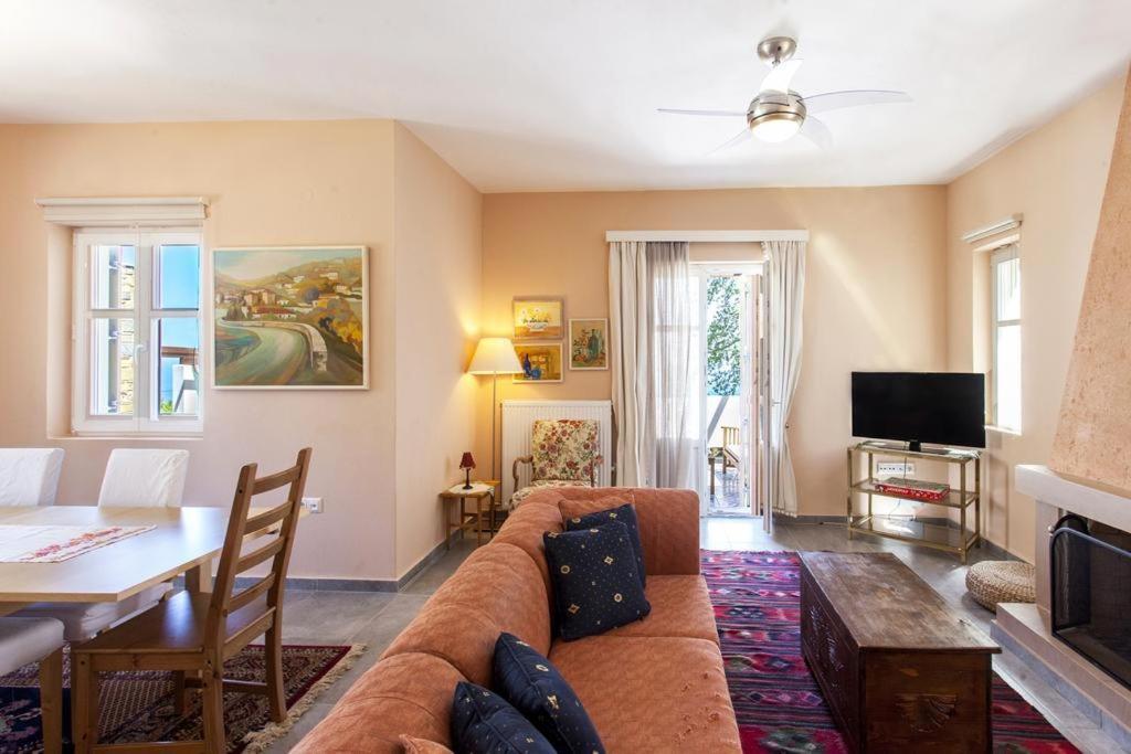 Villa Gems Of