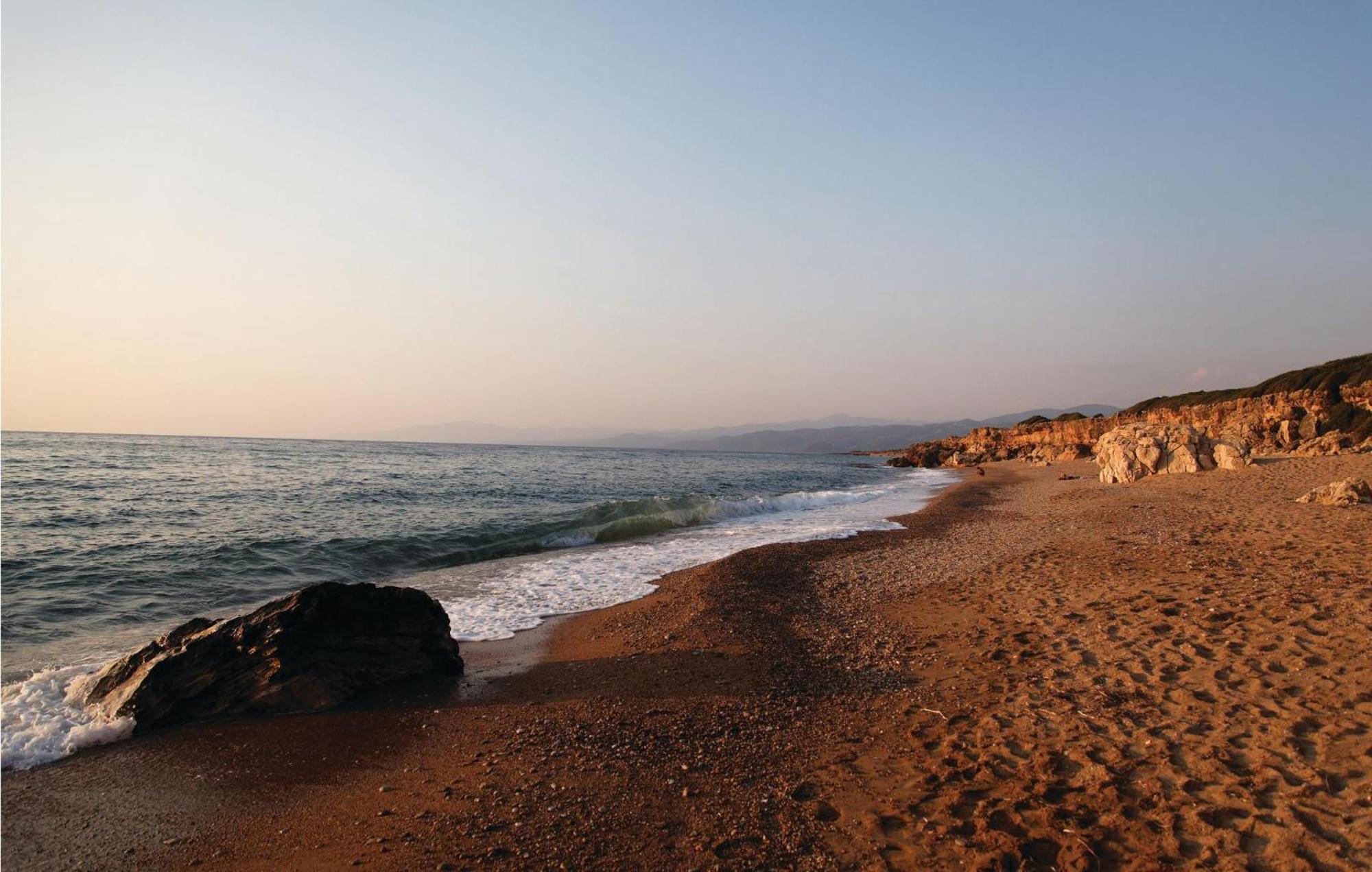 Holiday home Caprice Miloi (Messinia)