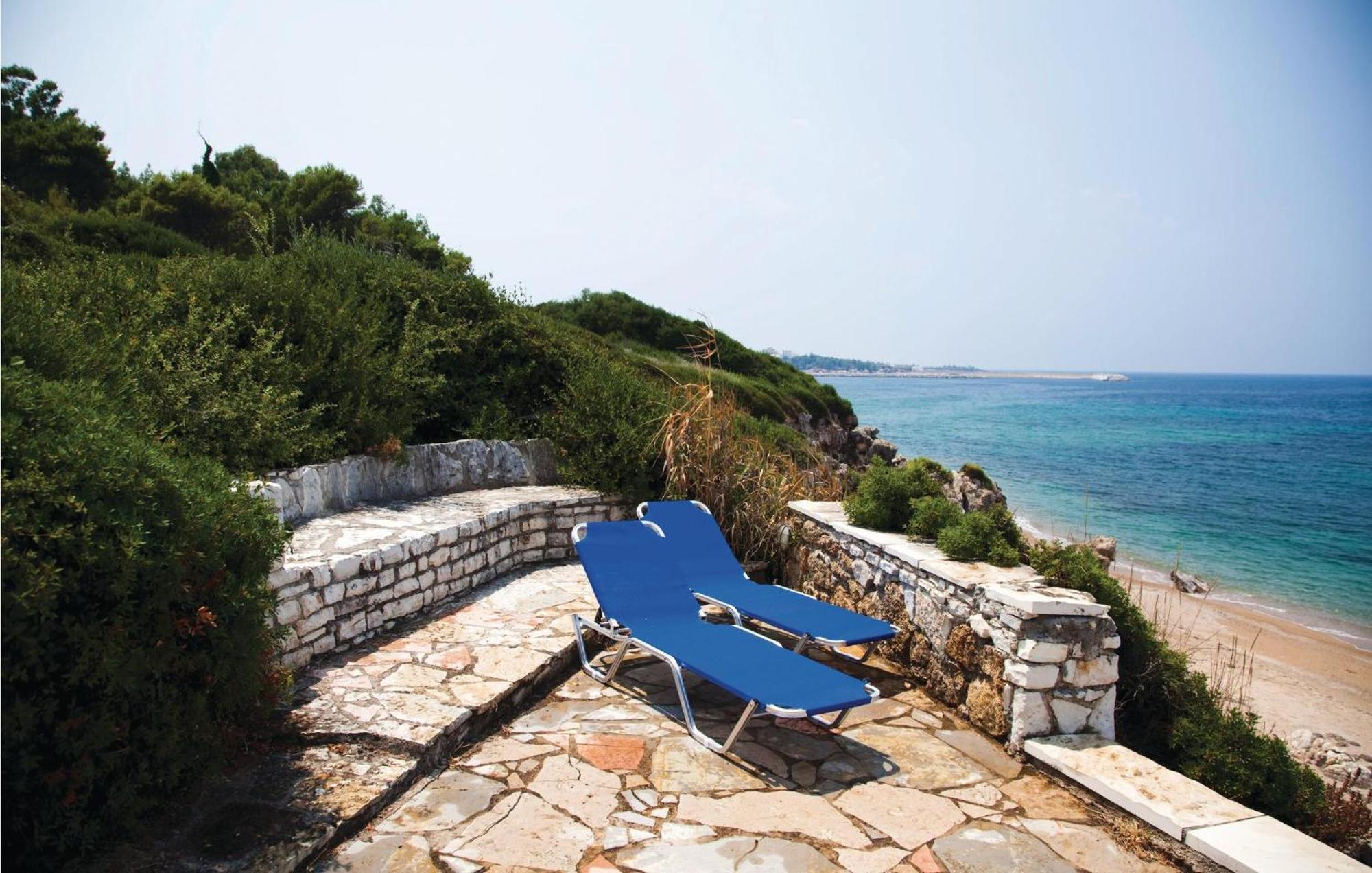 Holiday home Caprice