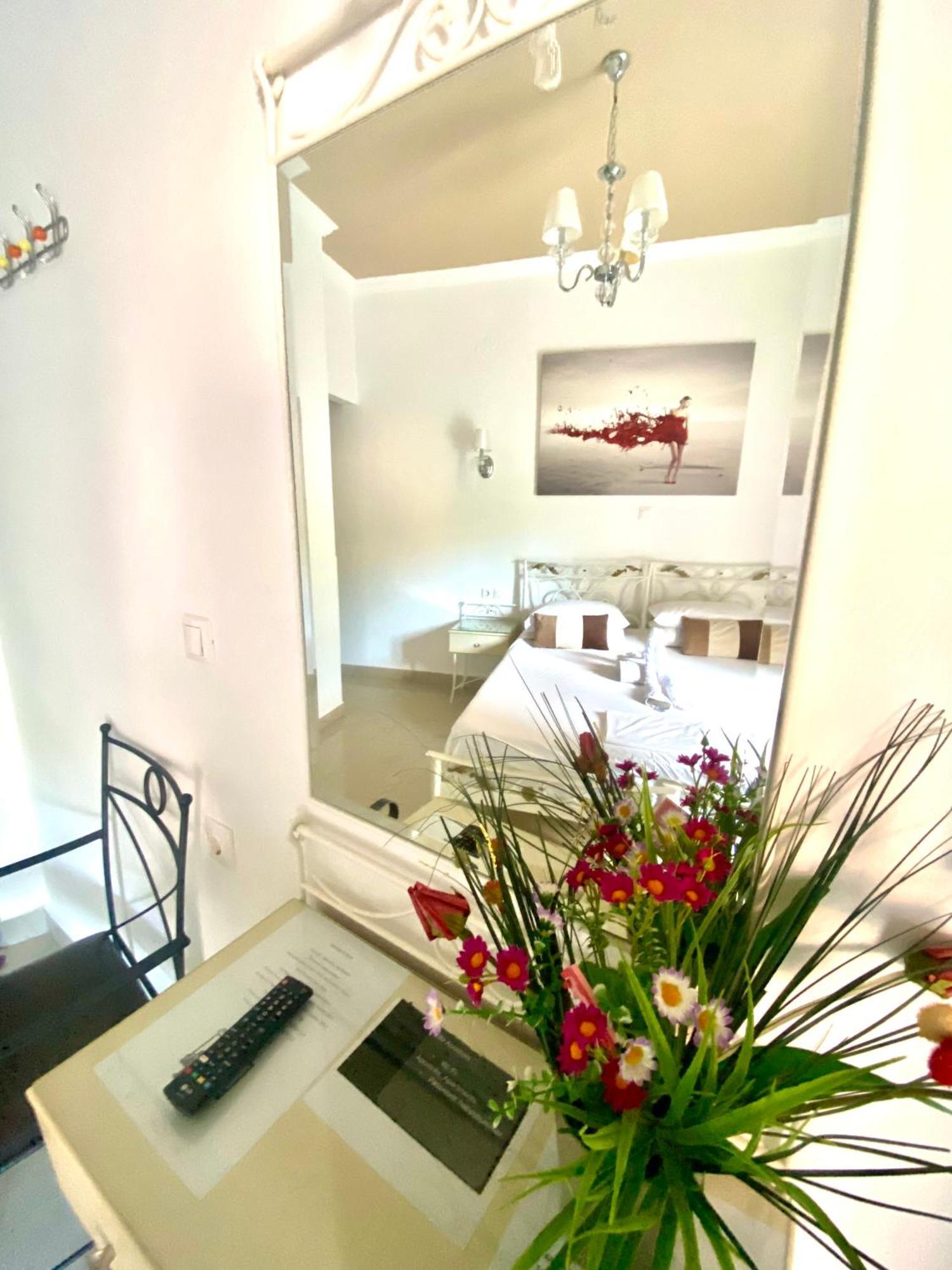 Apostolis Apartment Parga