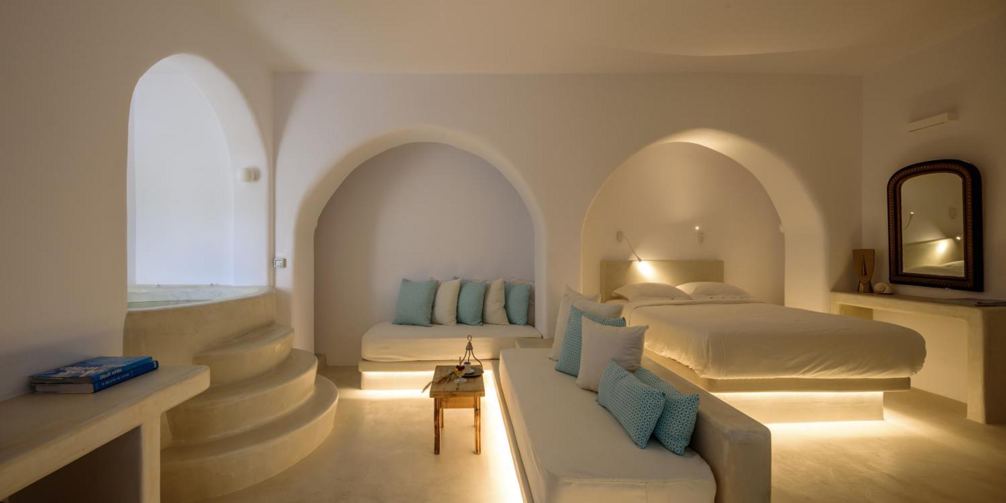 Mykonos Moussa *