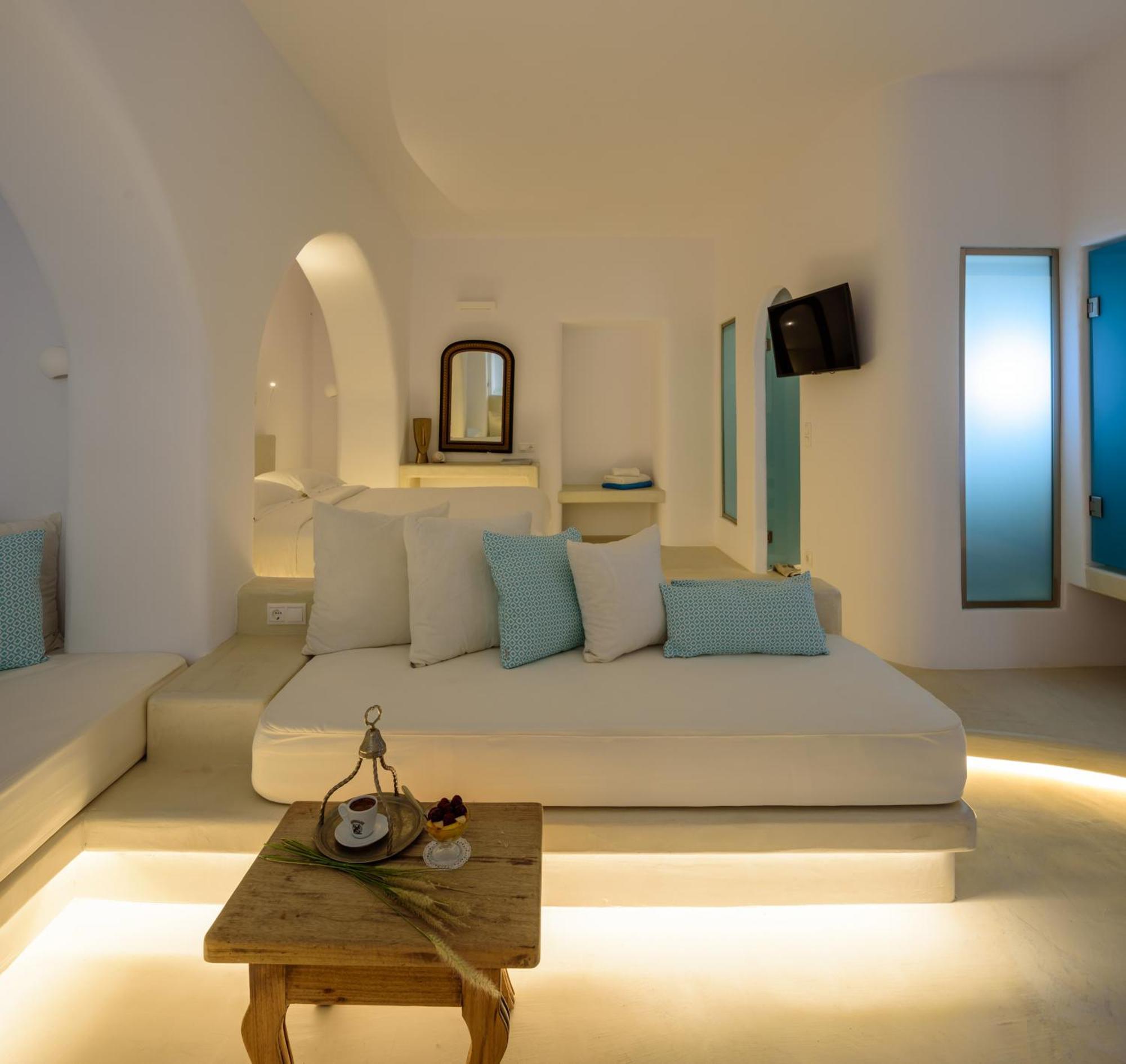 Mykonos Moussa Holiday home