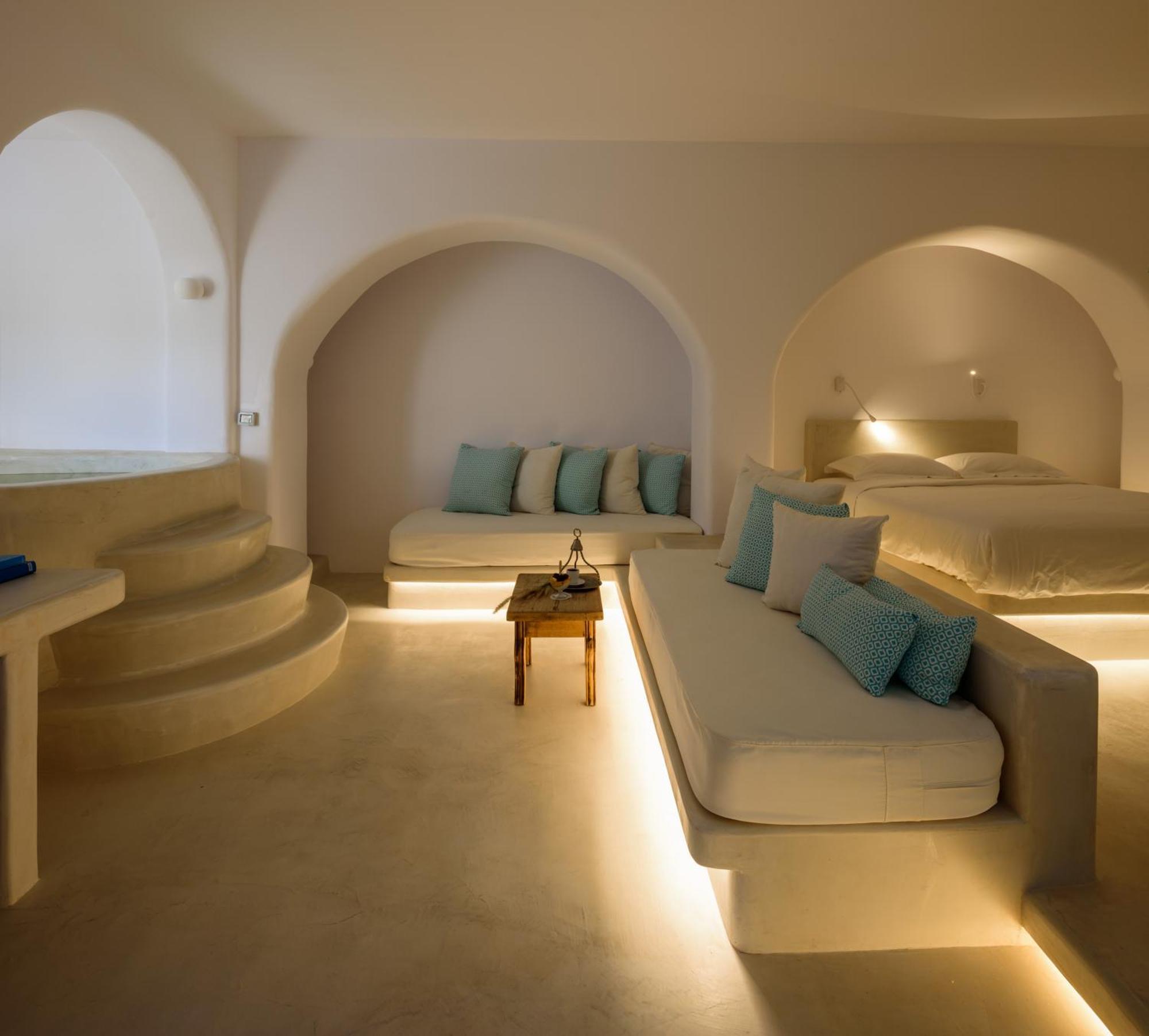 Holiday home Mykonos Moussa