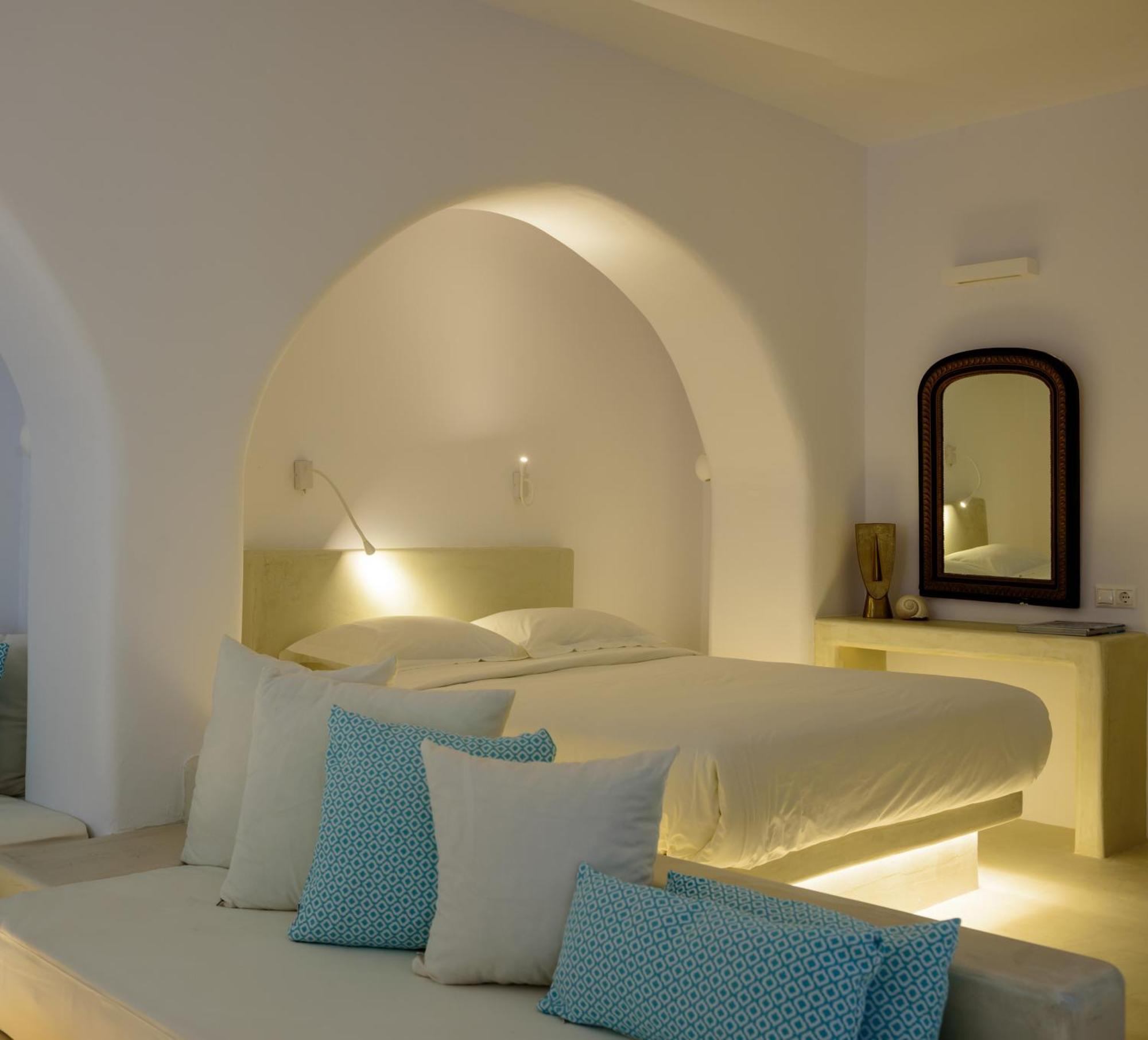 Holiday home Mykonos Moussa *