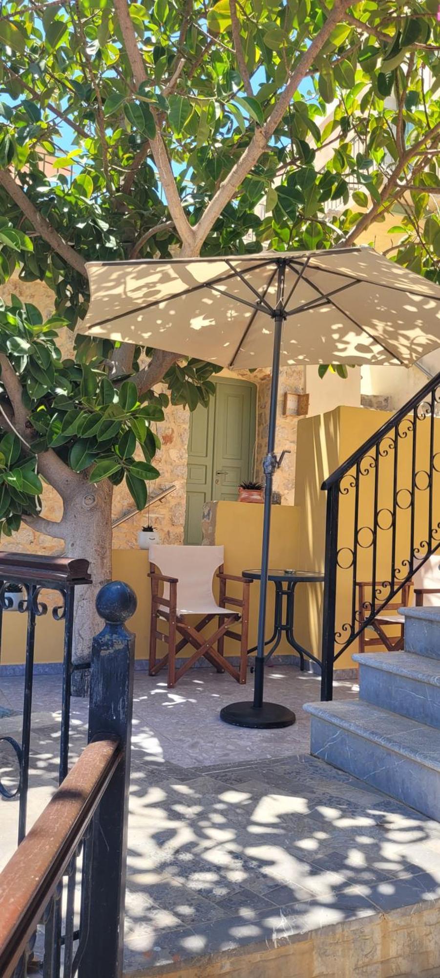 Kleanthi And Kostas Studios *