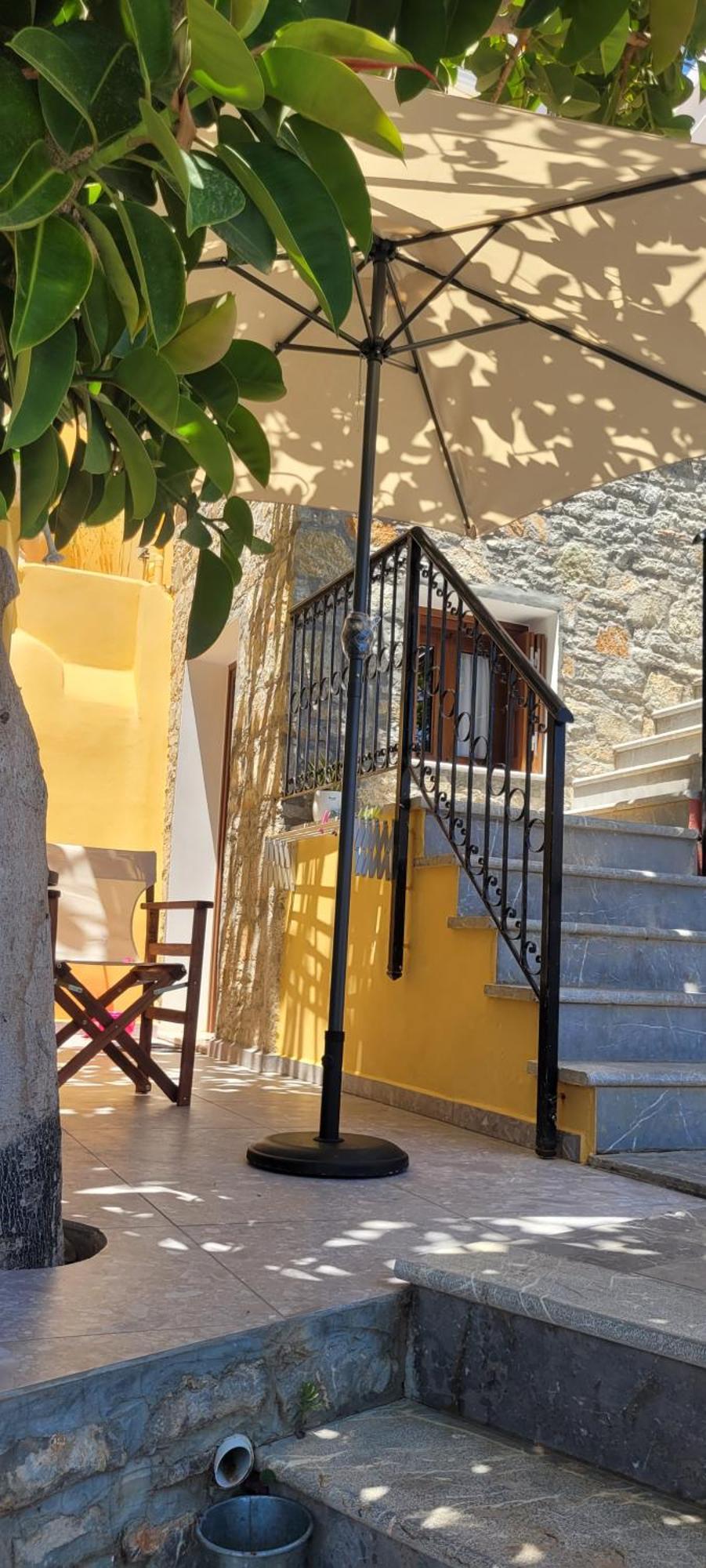 Kleanthi And Kostas Studios Apartment