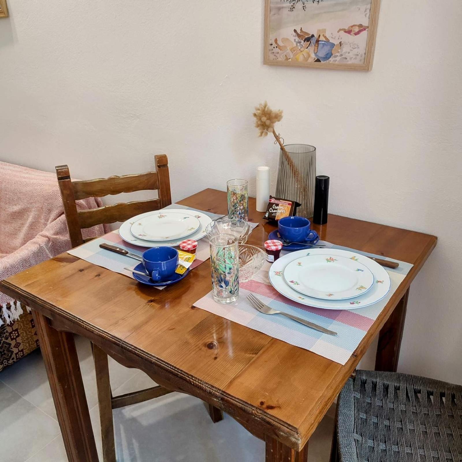 Apartment Maroudas Stavros Vathy (Ithaca)