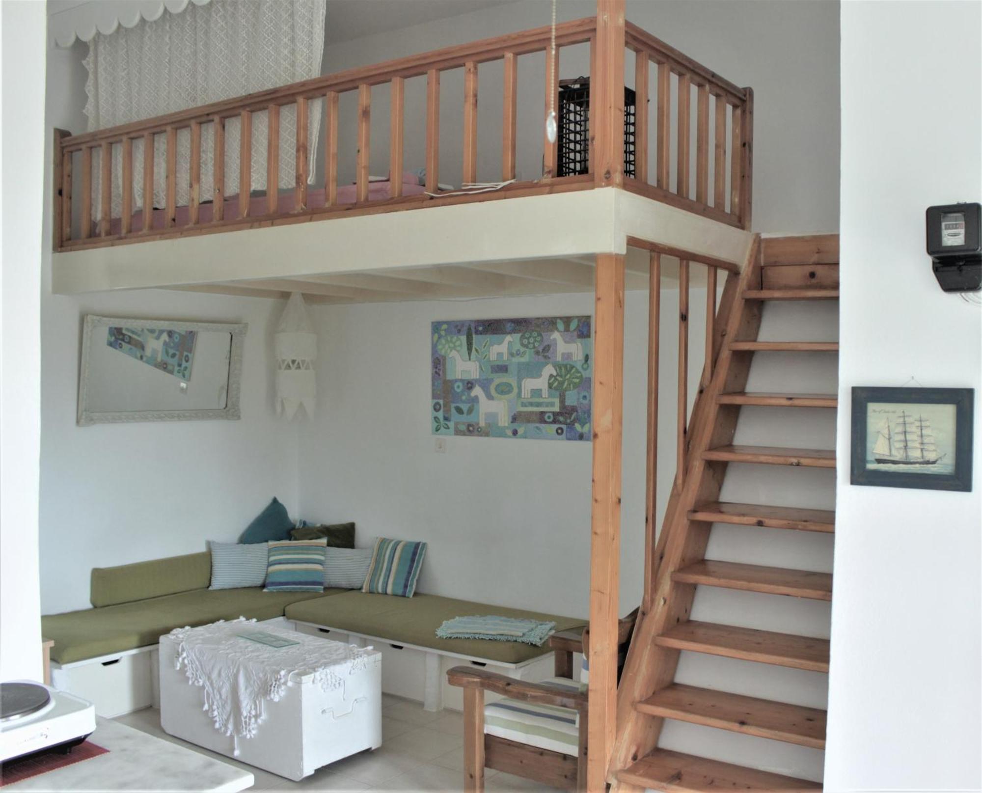 Asklipion Valley Apartment