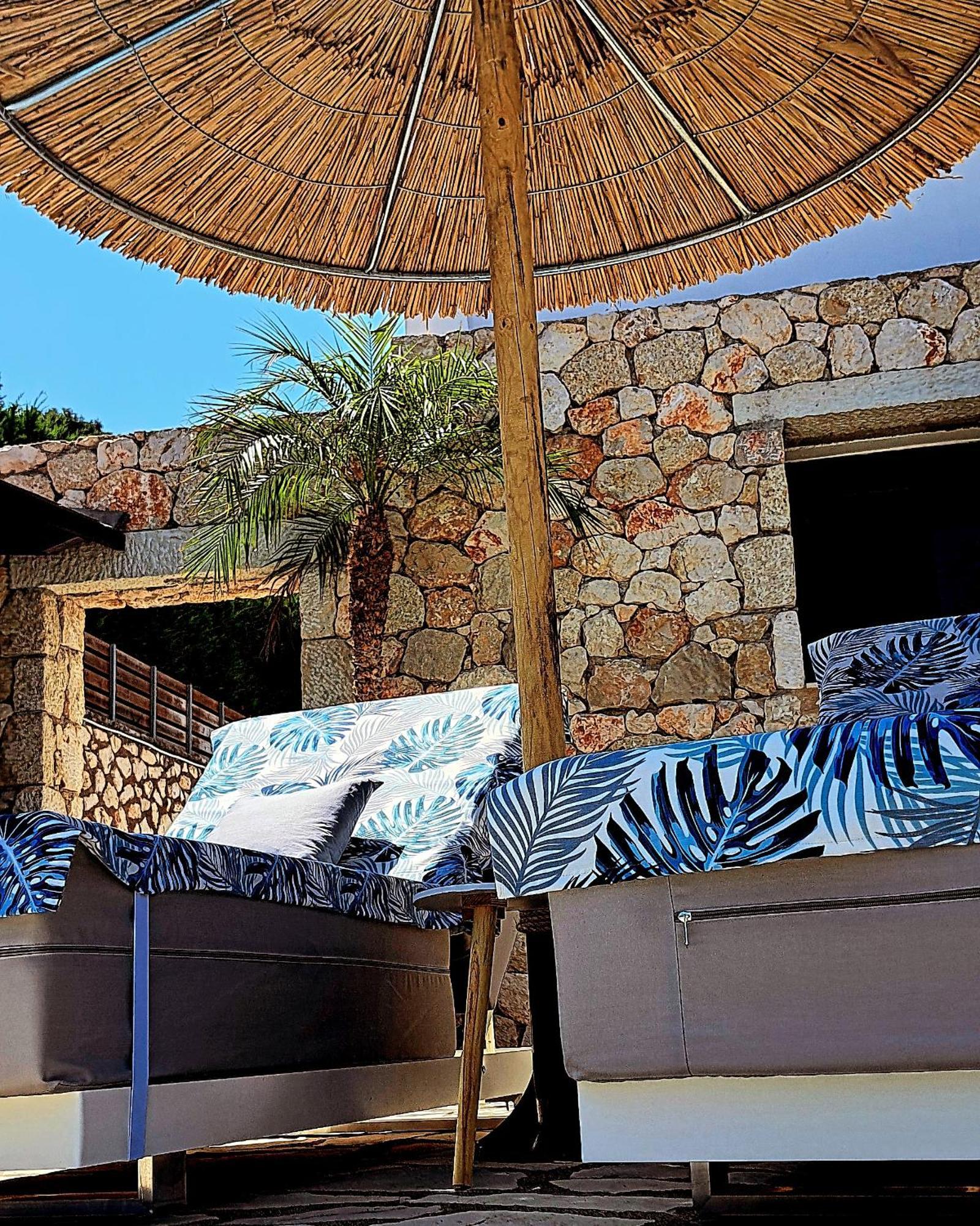 Luxury Athina Villa