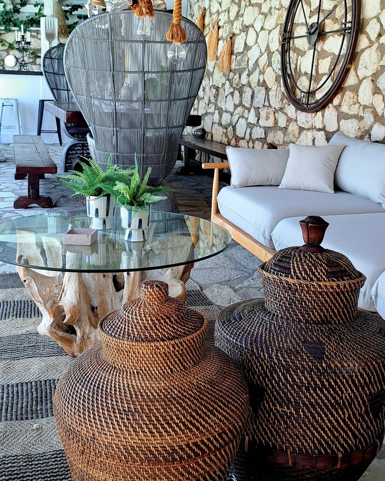 Luxury Athina Villa *