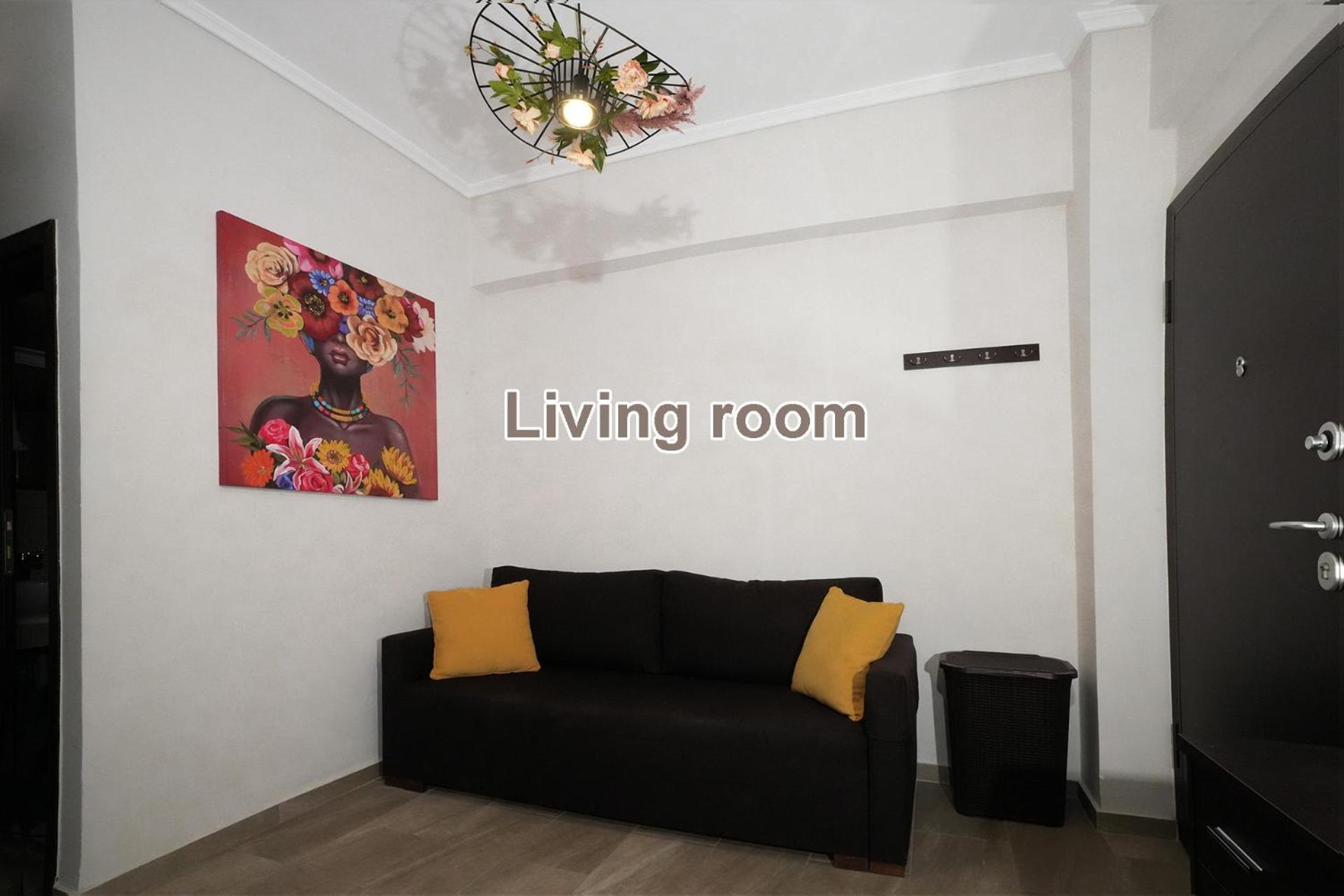 Holiday home Golden Nea Moudania
