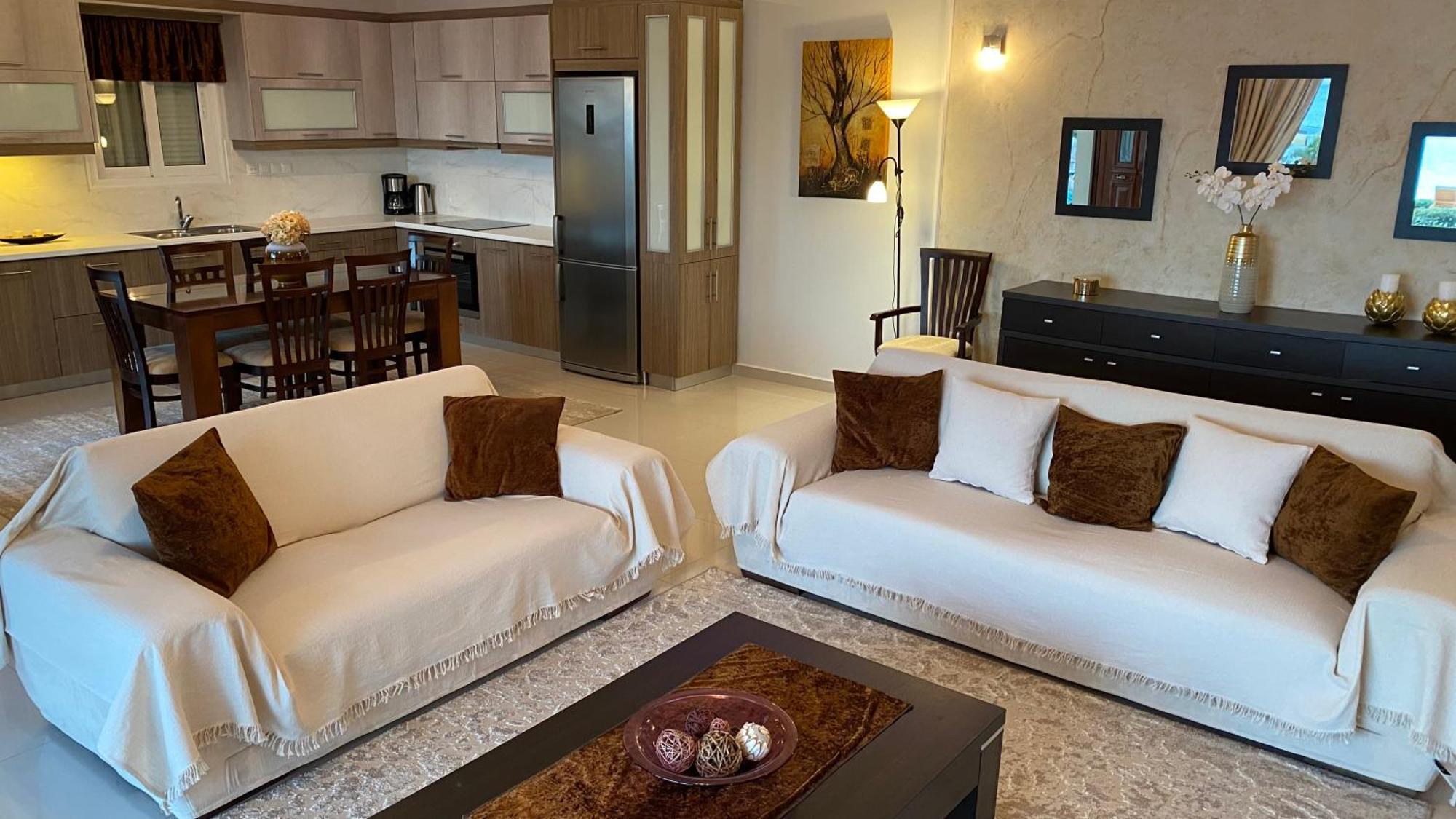Christina Luxury